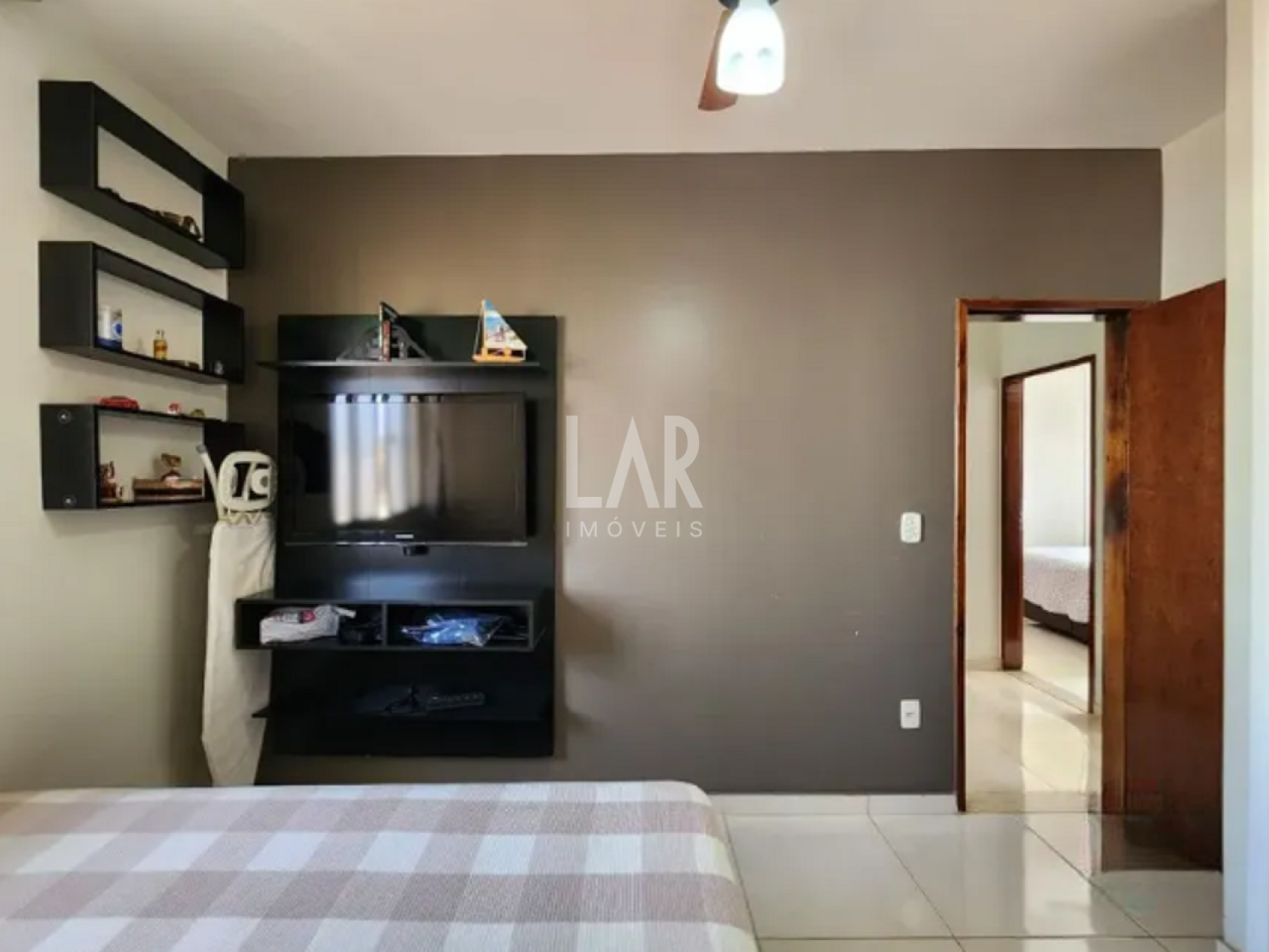 Casa de 3 quartos à venda, Itapoã, Belo Horizonte - MG