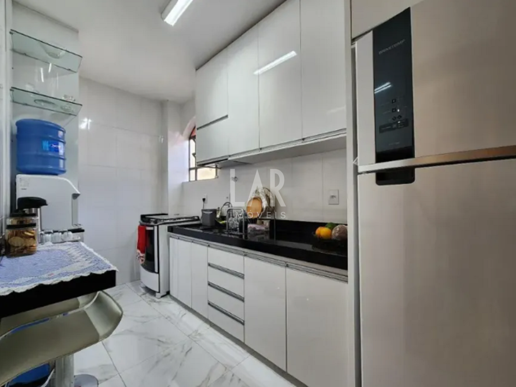 Casa de 3 quartos à venda, Itapoã, Belo Horizonte - MG