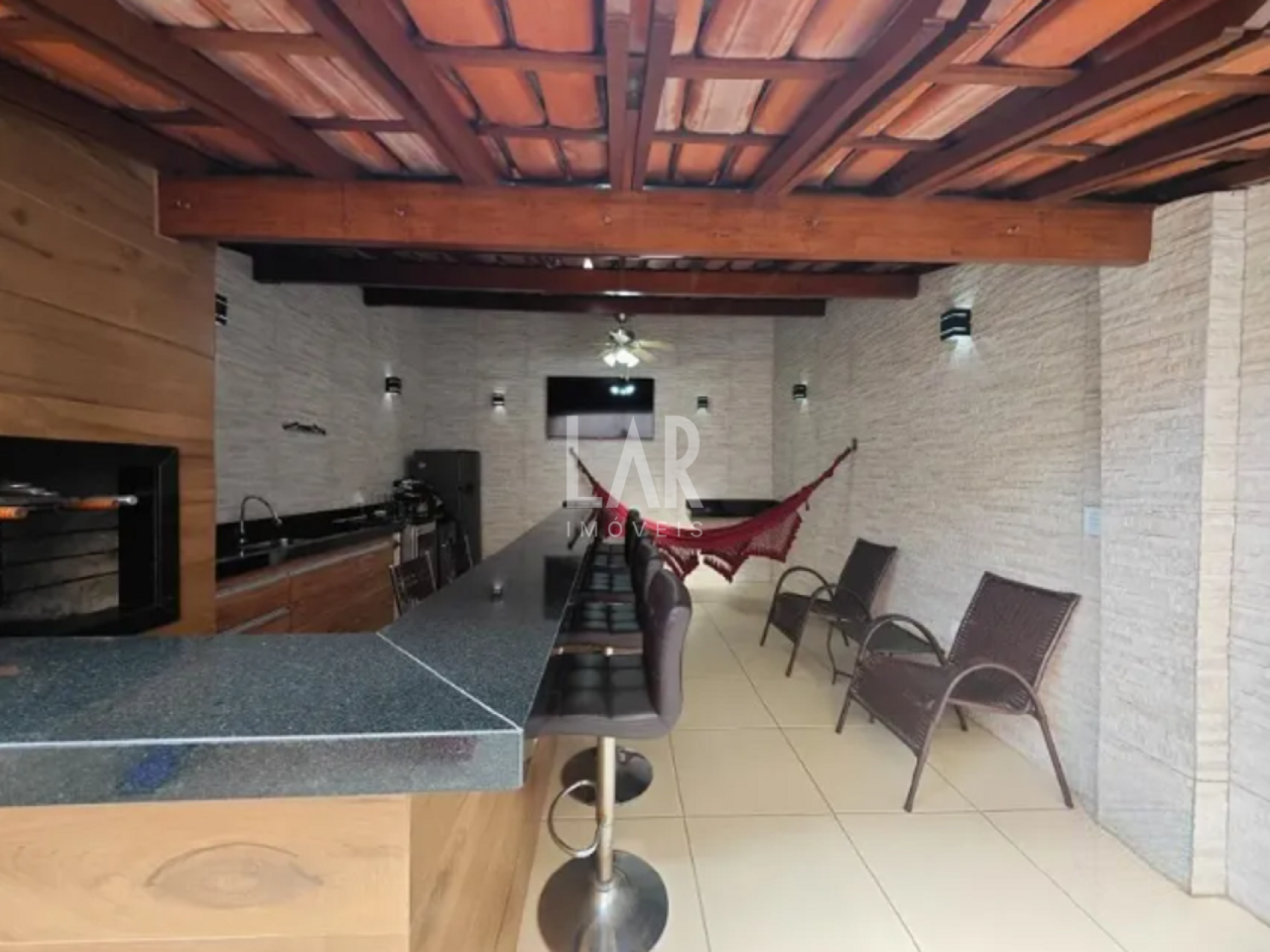 Casa de 3 quartos à venda, Itapoã, Belo Horizonte - MG
