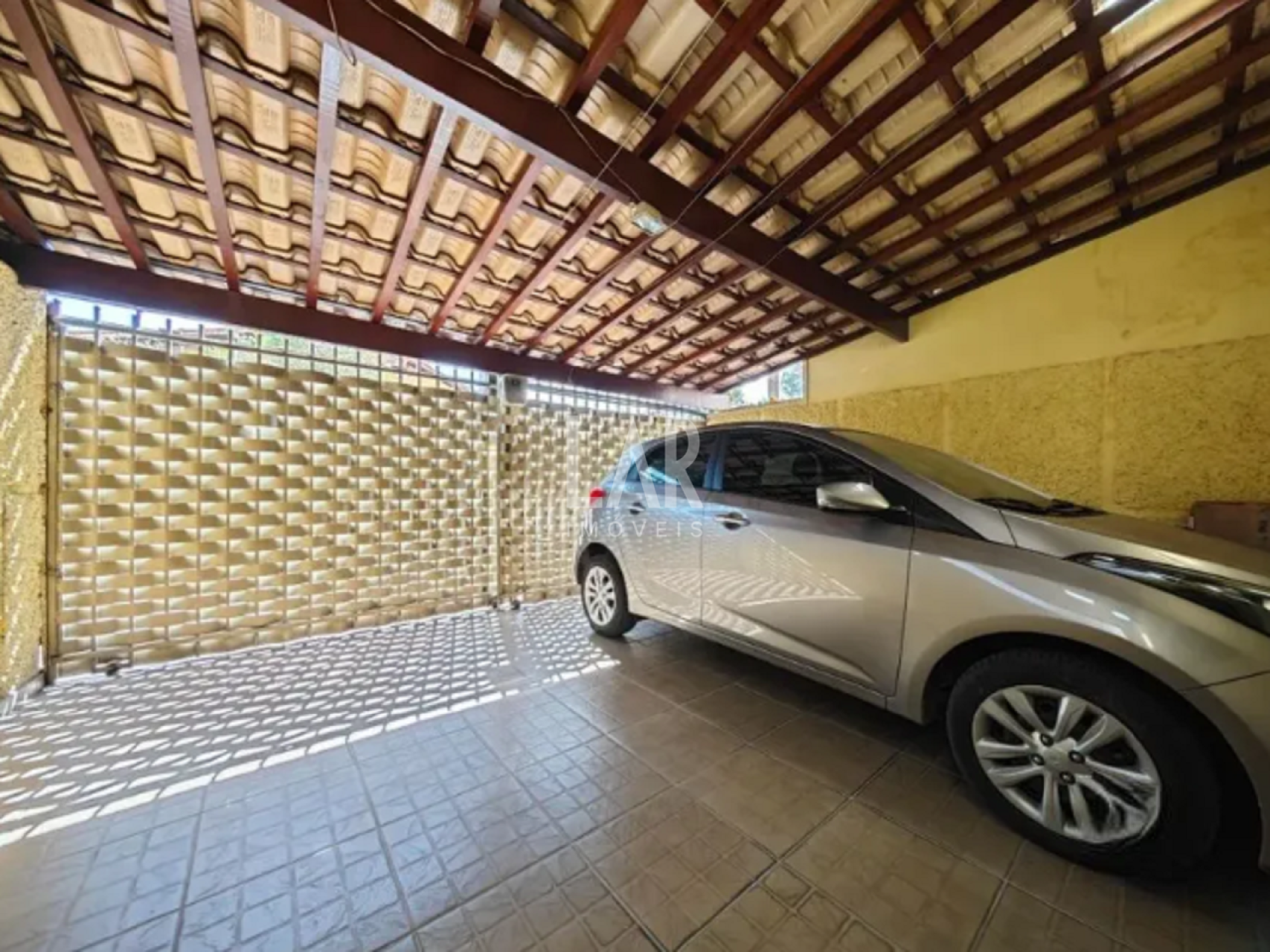 Casa de 3 quartos à venda, Itapoã, Belo Horizonte - MG