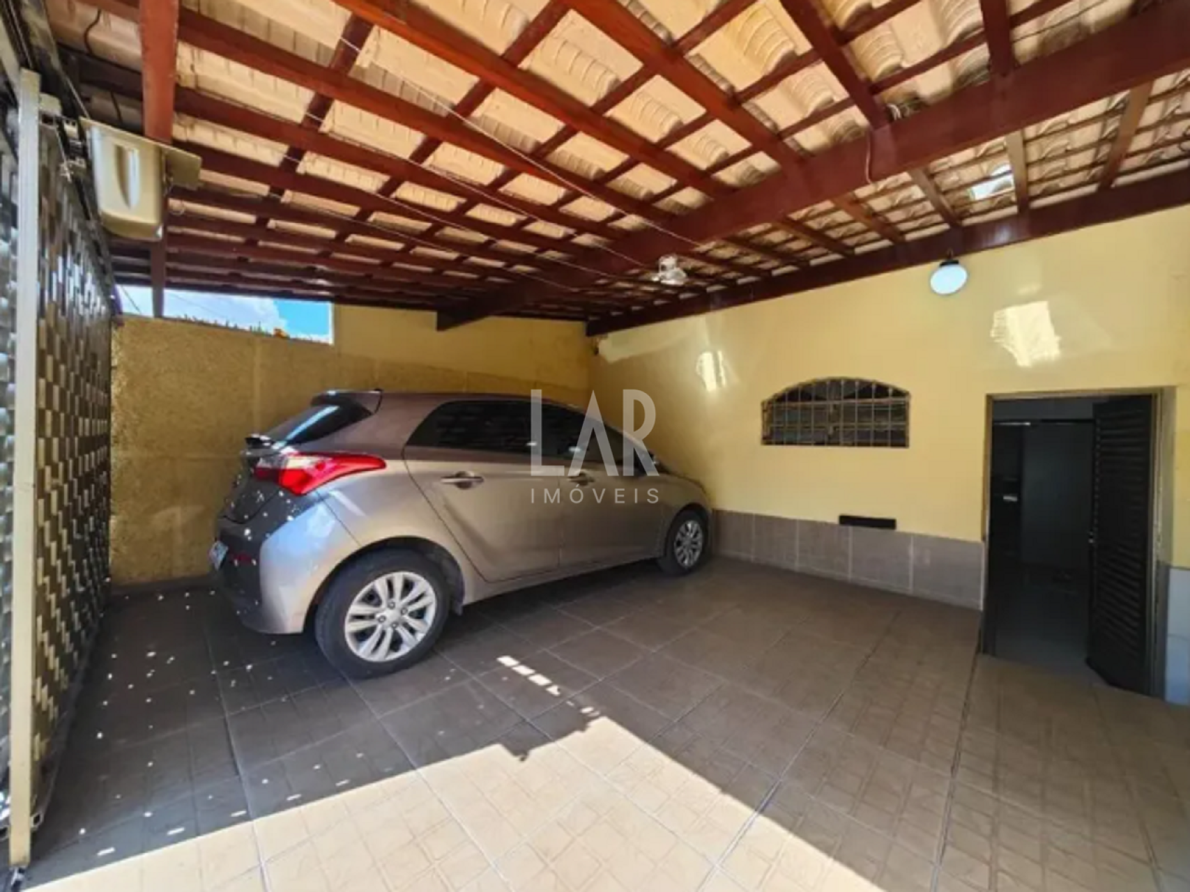 Casa de 3 quartos à venda, Itapoã, Belo Horizonte - MG