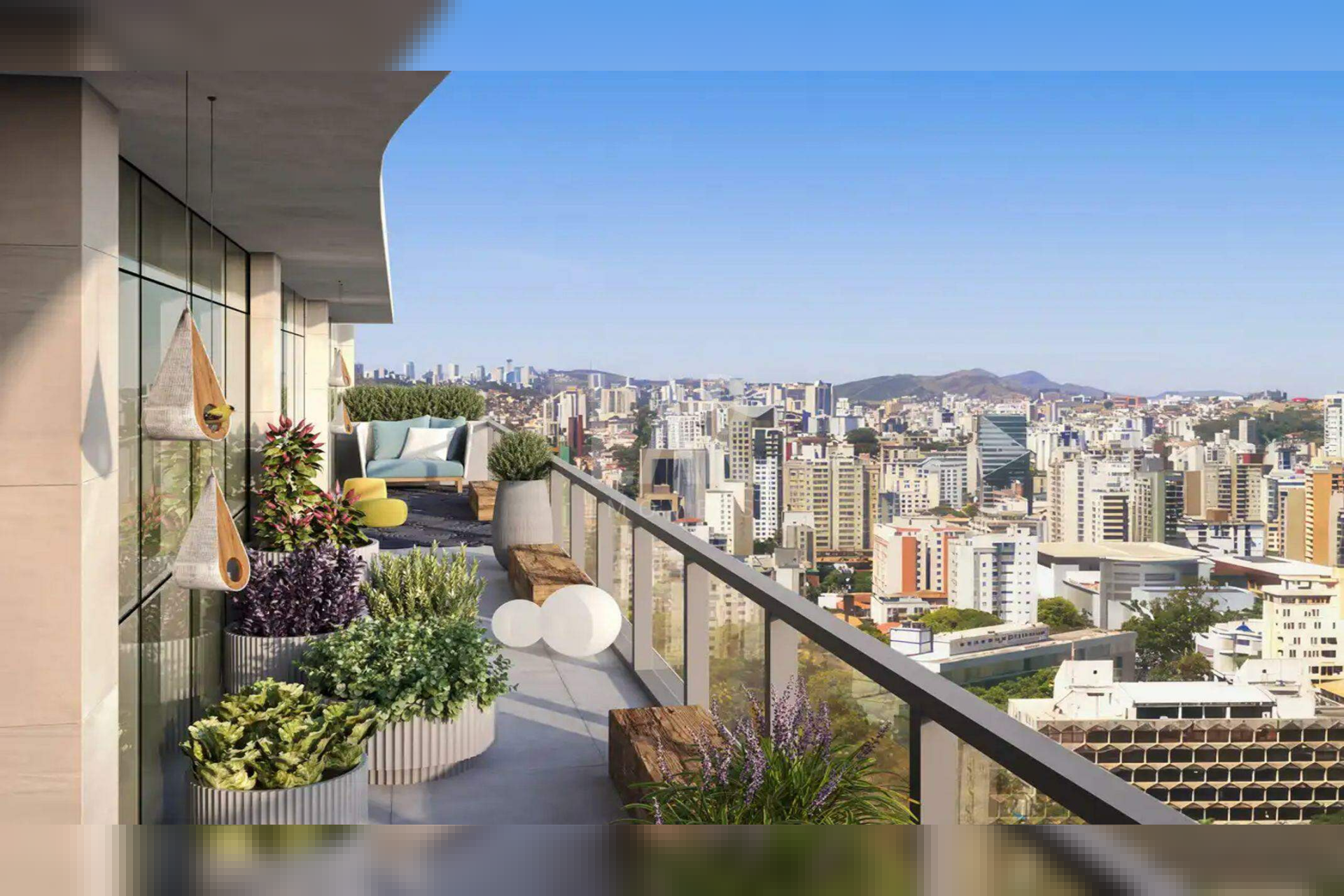 Memórias Gilton Bartolomeu - Lourdes - Belo Horizonte, MG