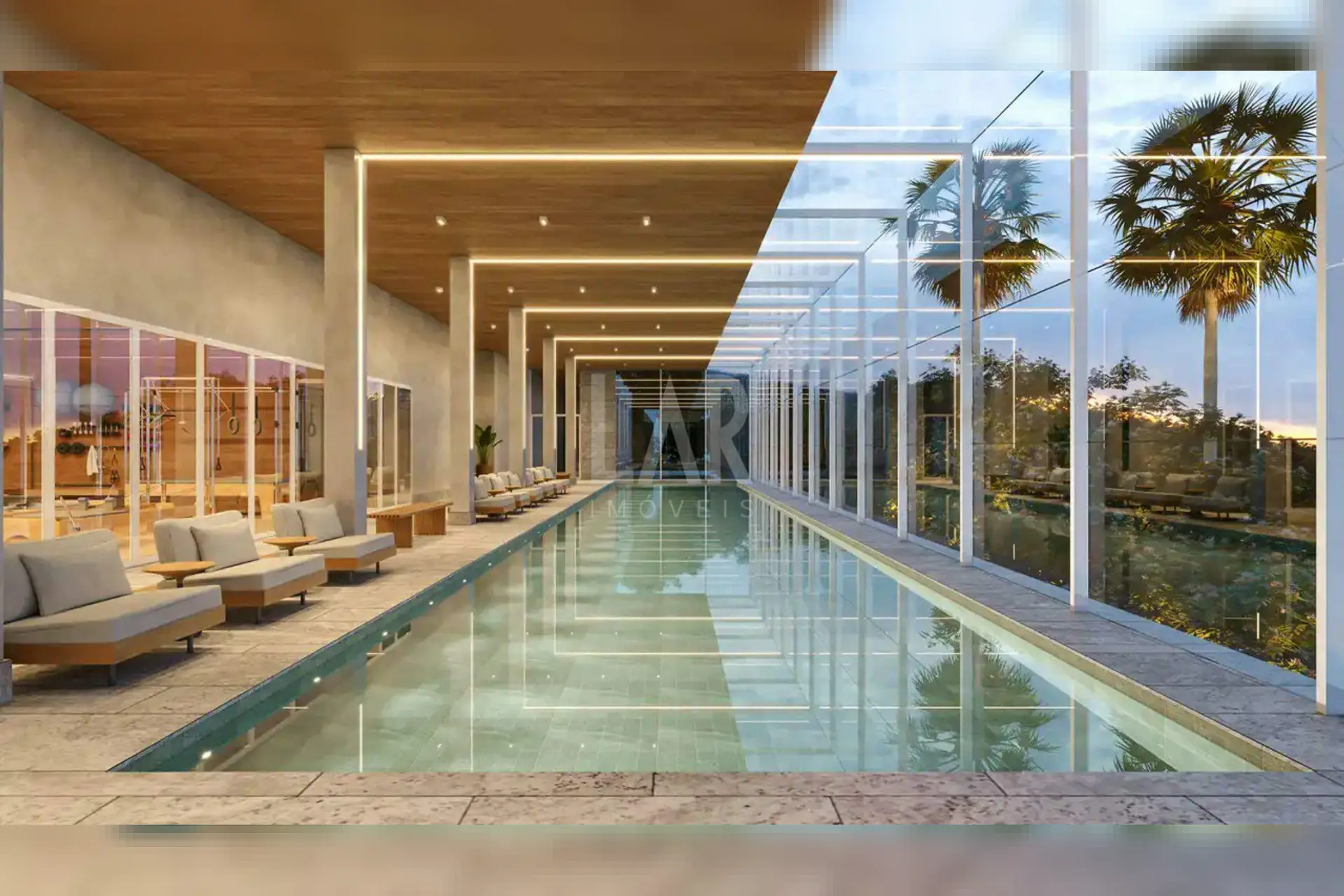 Alto belvedere - Piemonte - Nova Lima, MG