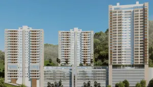 Alto belvedere - Piemonte - Nova Lima, MG