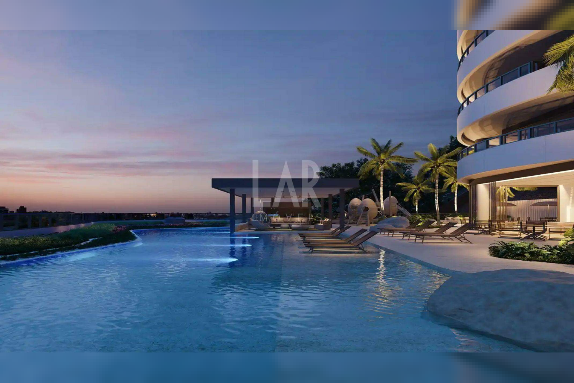Costa Del Sole - Santa Lúcia - Belo Horizonte, MG