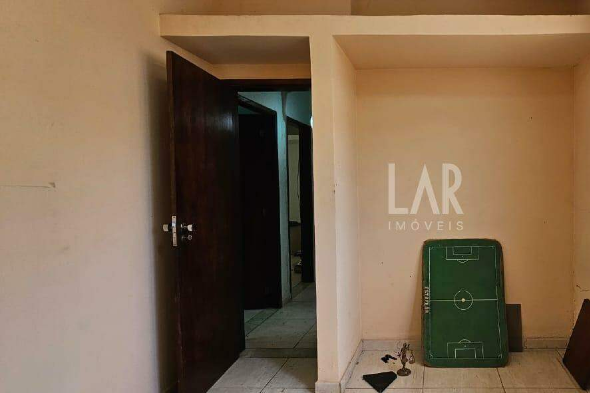 Casa de 6 quartos à venda, Carlos Prates, Belo Horizonte - MG