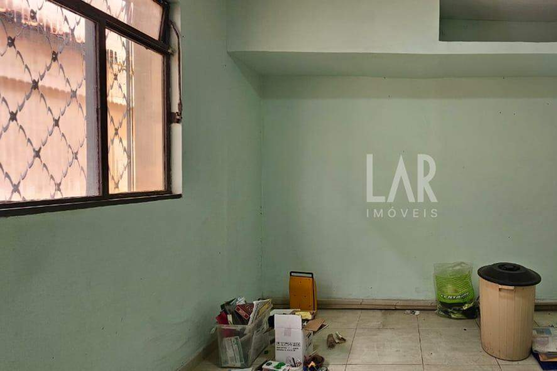 Casa de 6 quartos à venda, Carlos Prates, Belo Horizonte - MG