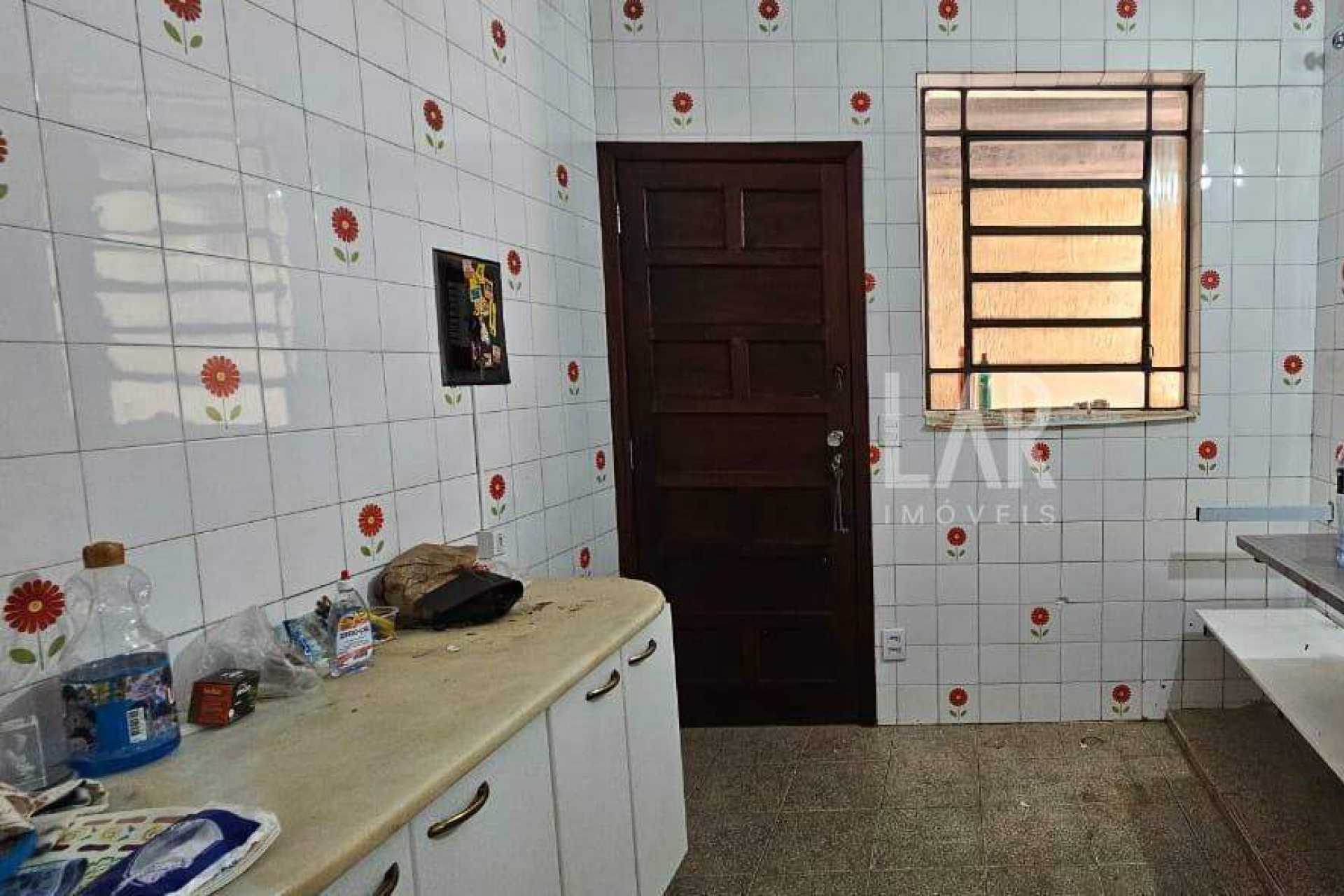 Casa de 6 quartos à venda, Carlos Prates, Belo Horizonte - MG
