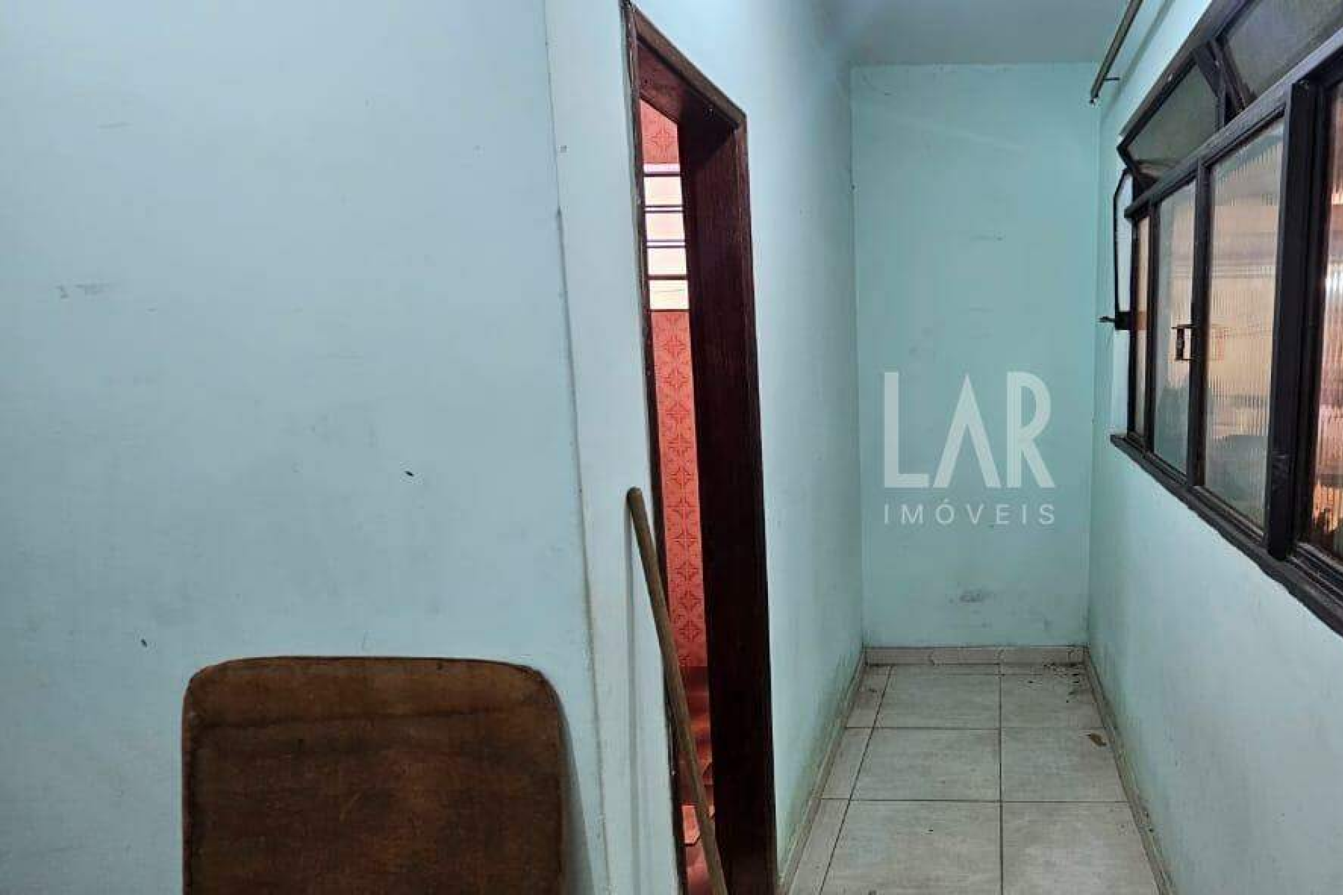 Casa de 6 quartos à venda, Carlos Prates, Belo Horizonte - MG