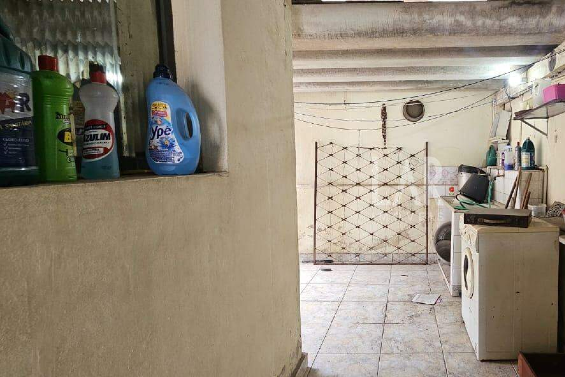 Casa de 6 quartos à venda, Carlos Prates, Belo Horizonte - MG