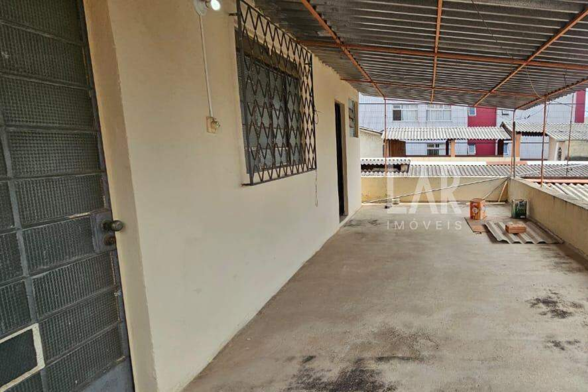 Casa de 6 quartos à venda, Carlos Prates, Belo Horizonte - MG