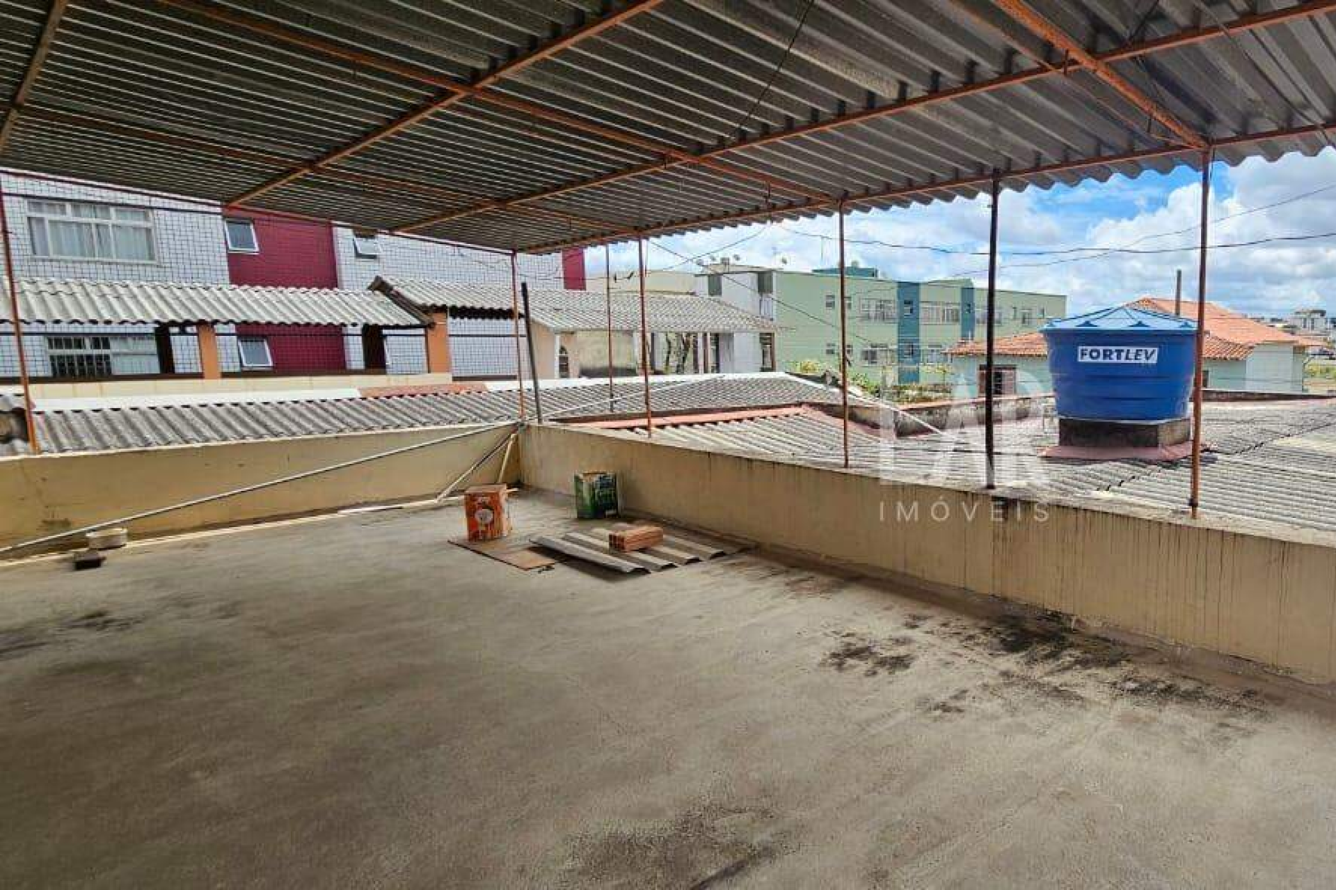 Casa de 6 quartos à venda, Carlos Prates, Belo Horizonte - MG
