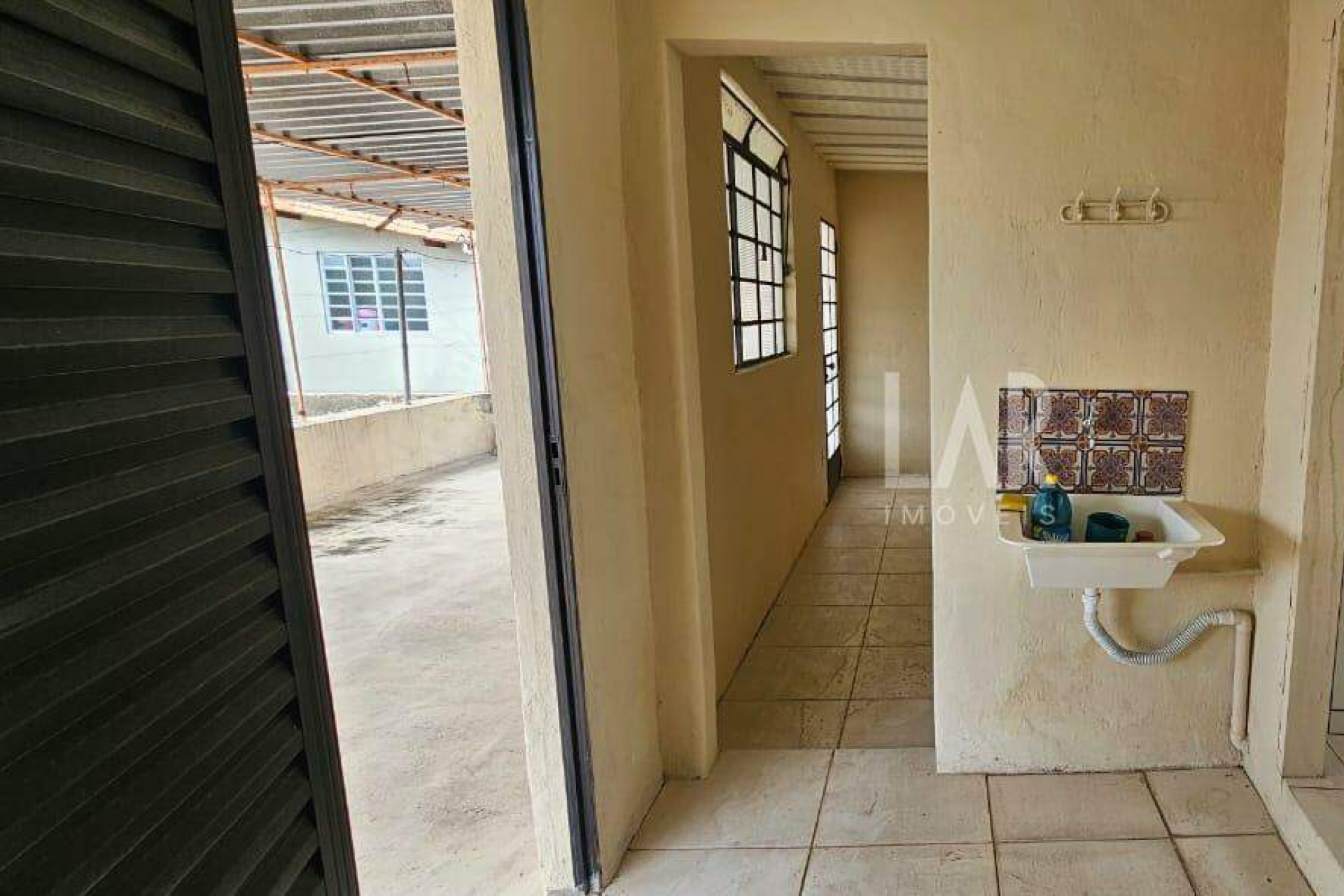 Casa de 6 quartos à venda, Carlos Prates, Belo Horizonte - MG