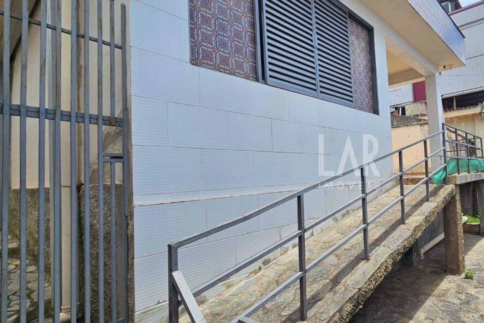 Casa de 6 quartos à venda, Carlos Prates, Belo Horizonte - MG