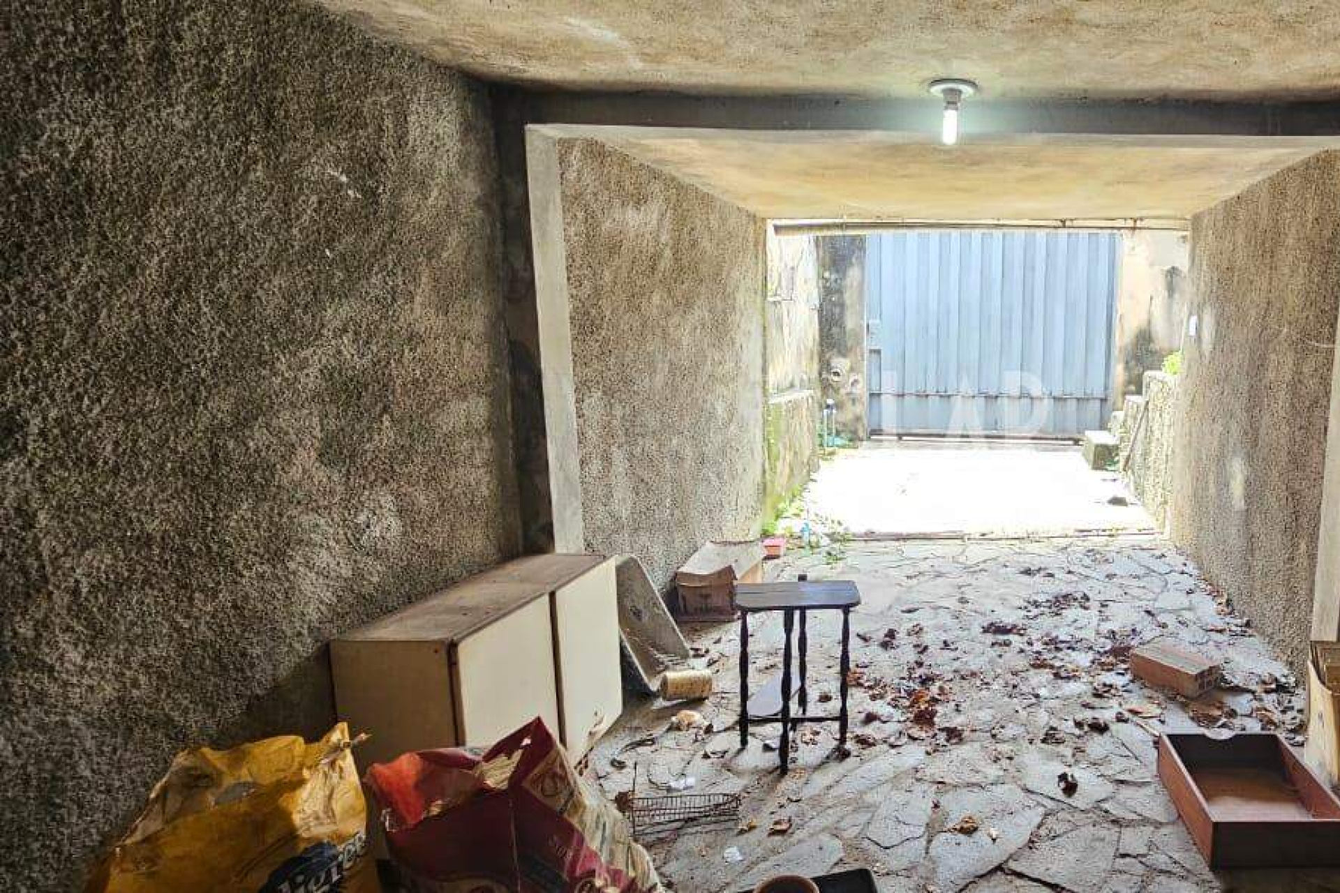 Casa de 6 quartos à venda, Carlos Prates, Belo Horizonte - MG