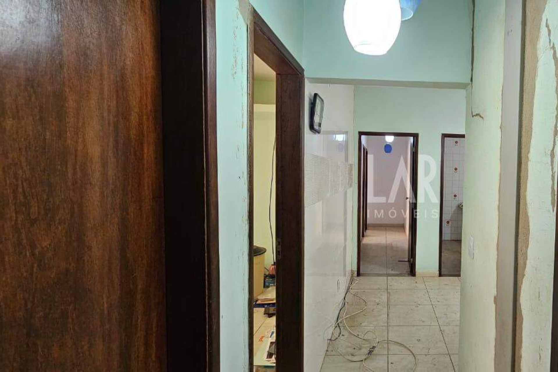 Casa de 6 quartos à venda, Carlos Prates, Belo Horizonte - MG
