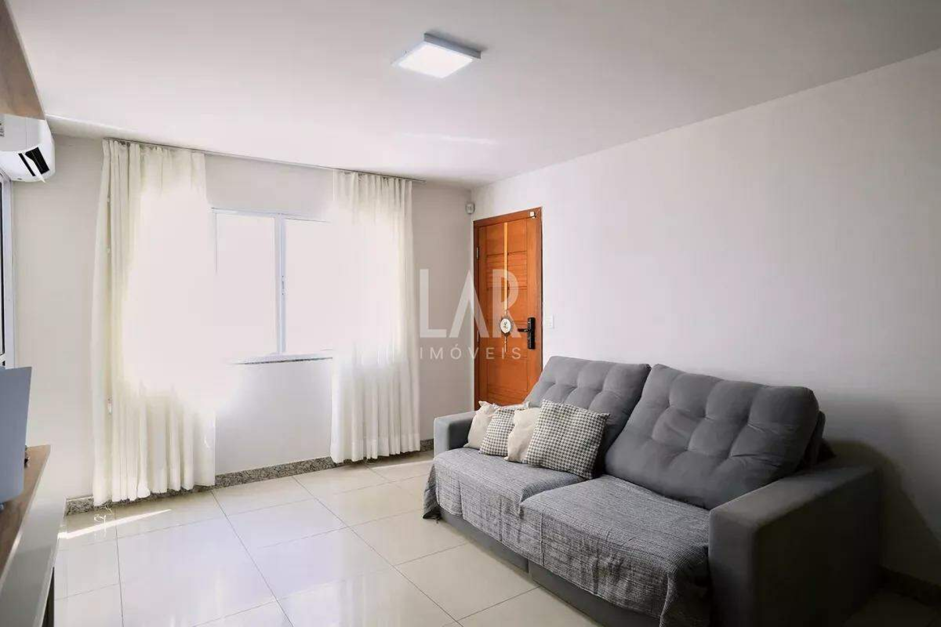 Apartamento de 2 quartos à venda, Fernão Dias, Belo Horizonte - MG