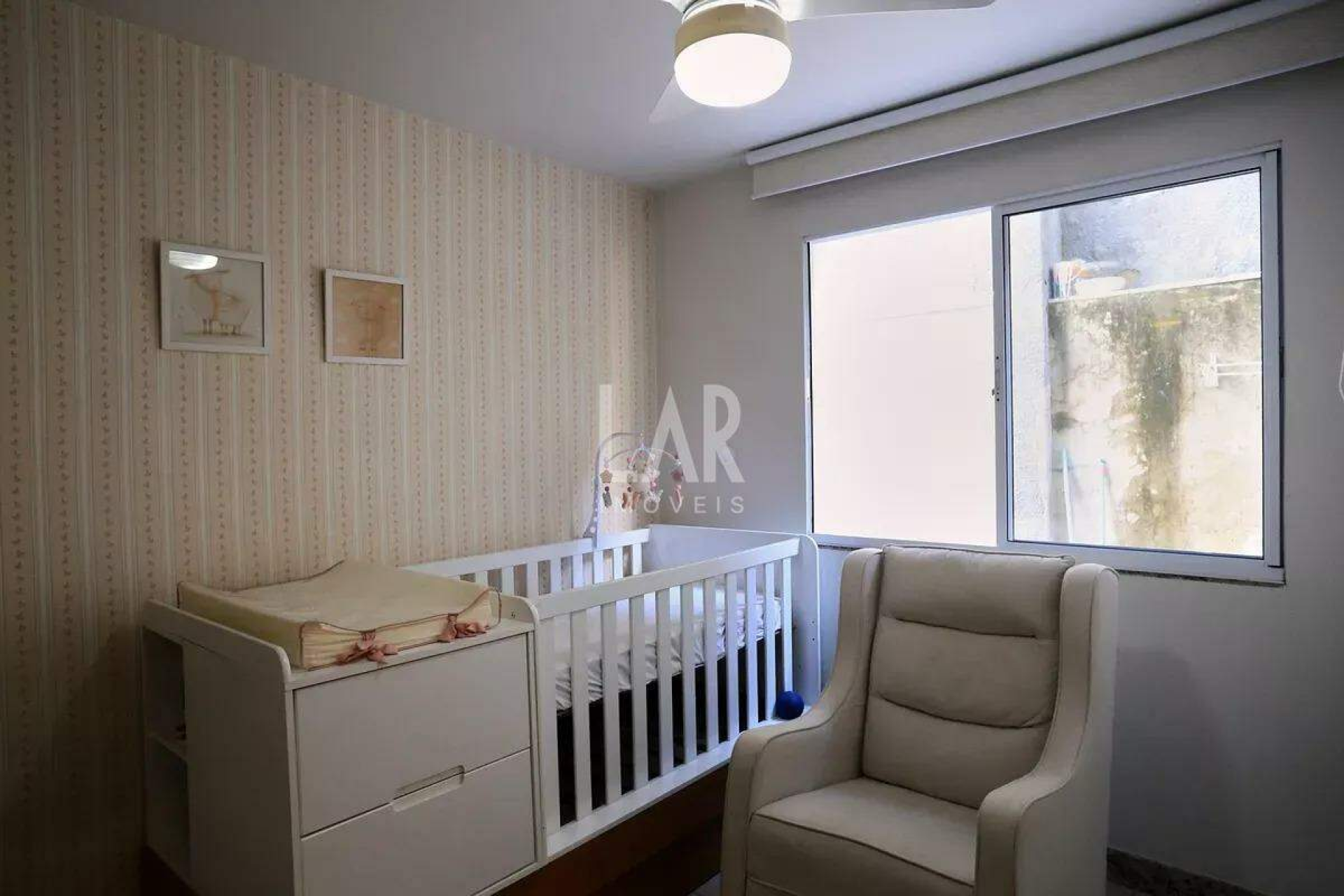 Apartamento de 2 quartos à venda, Fernão Dias, Belo Horizonte - MG