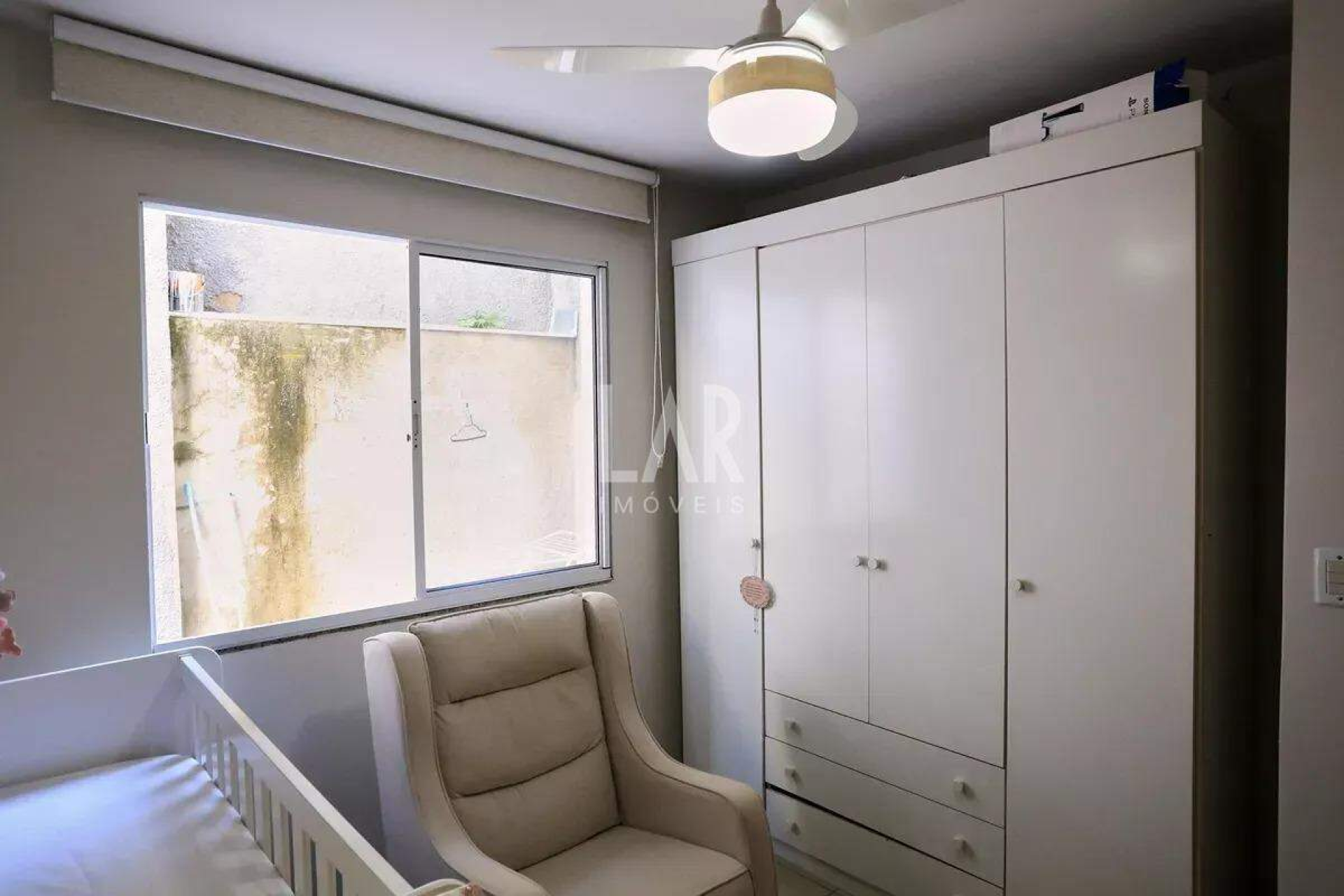 Apartamento de 2 quartos à venda, Fernão Dias, Belo Horizonte - MG