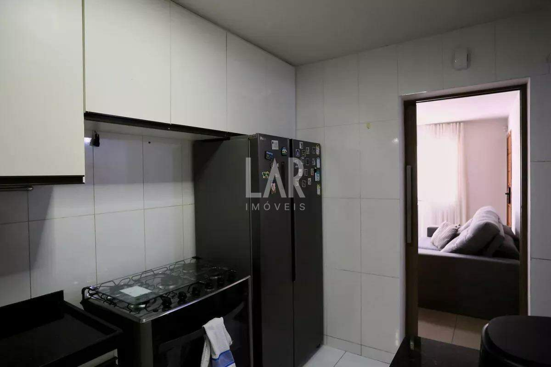 Apartamento de 2 quartos à venda, Fernão Dias, Belo Horizonte - MG
