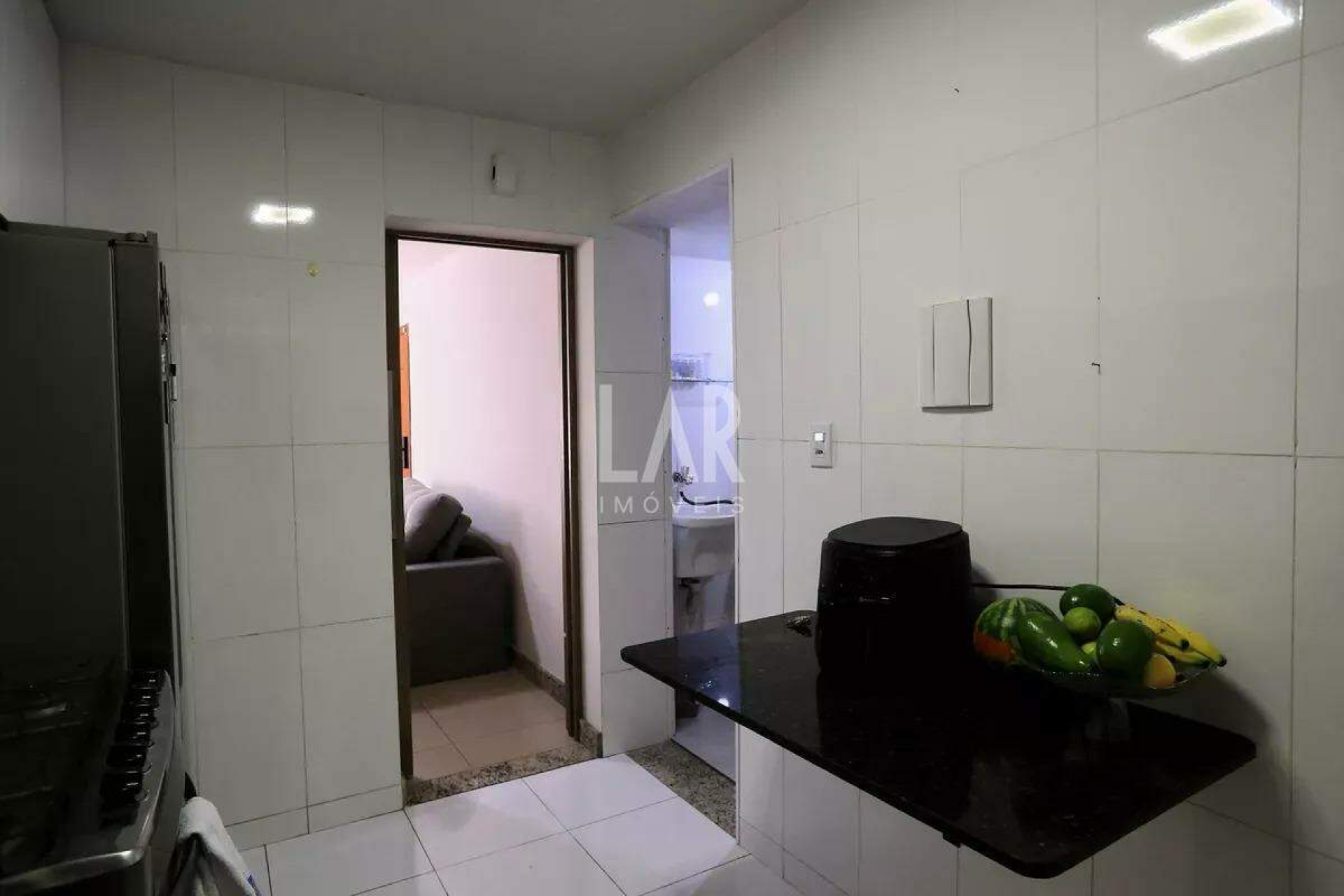 Apartamento de 2 quartos à venda, Fernão Dias, Belo Horizonte - MG