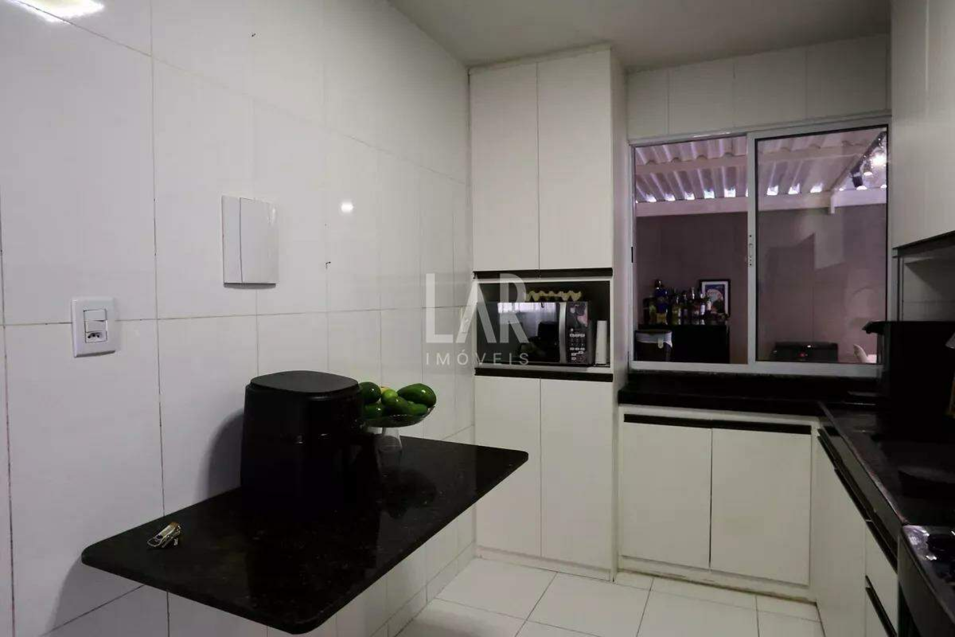 Apartamento de 2 quartos à venda, Fernão Dias, Belo Horizonte - MG