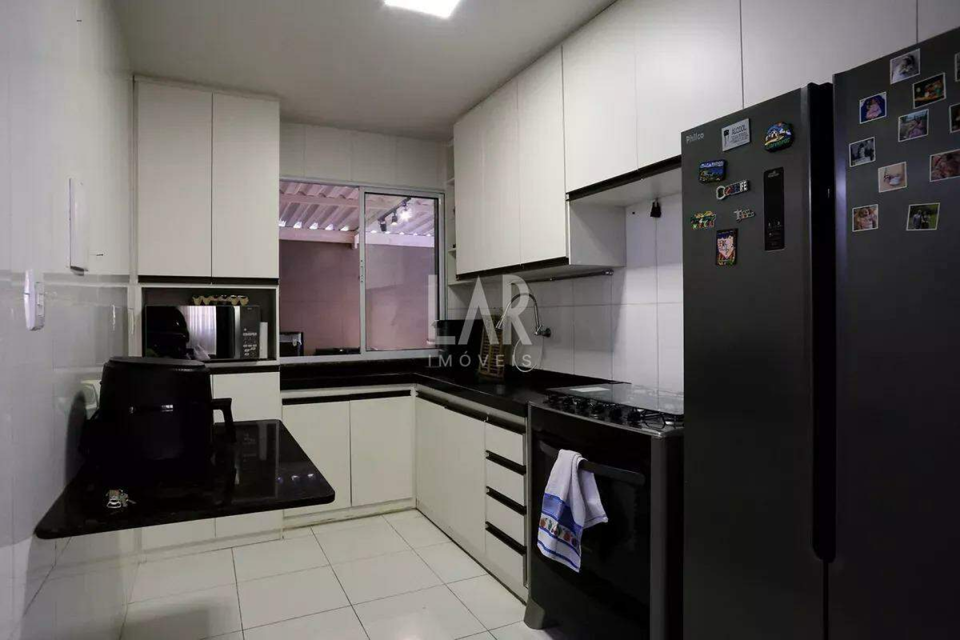 Apartamento de 2 quartos à venda, Fernão Dias, Belo Horizonte - MG