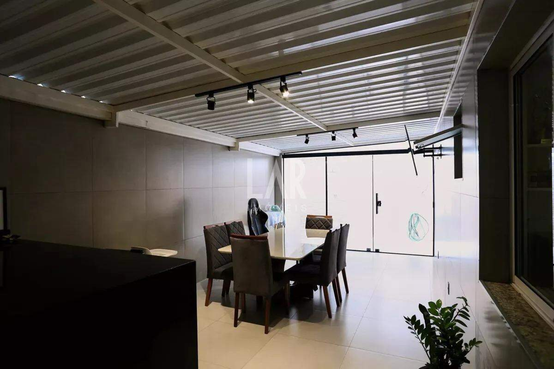 Apartamento de 2 quartos à venda, Fernão Dias, Belo Horizonte - MG