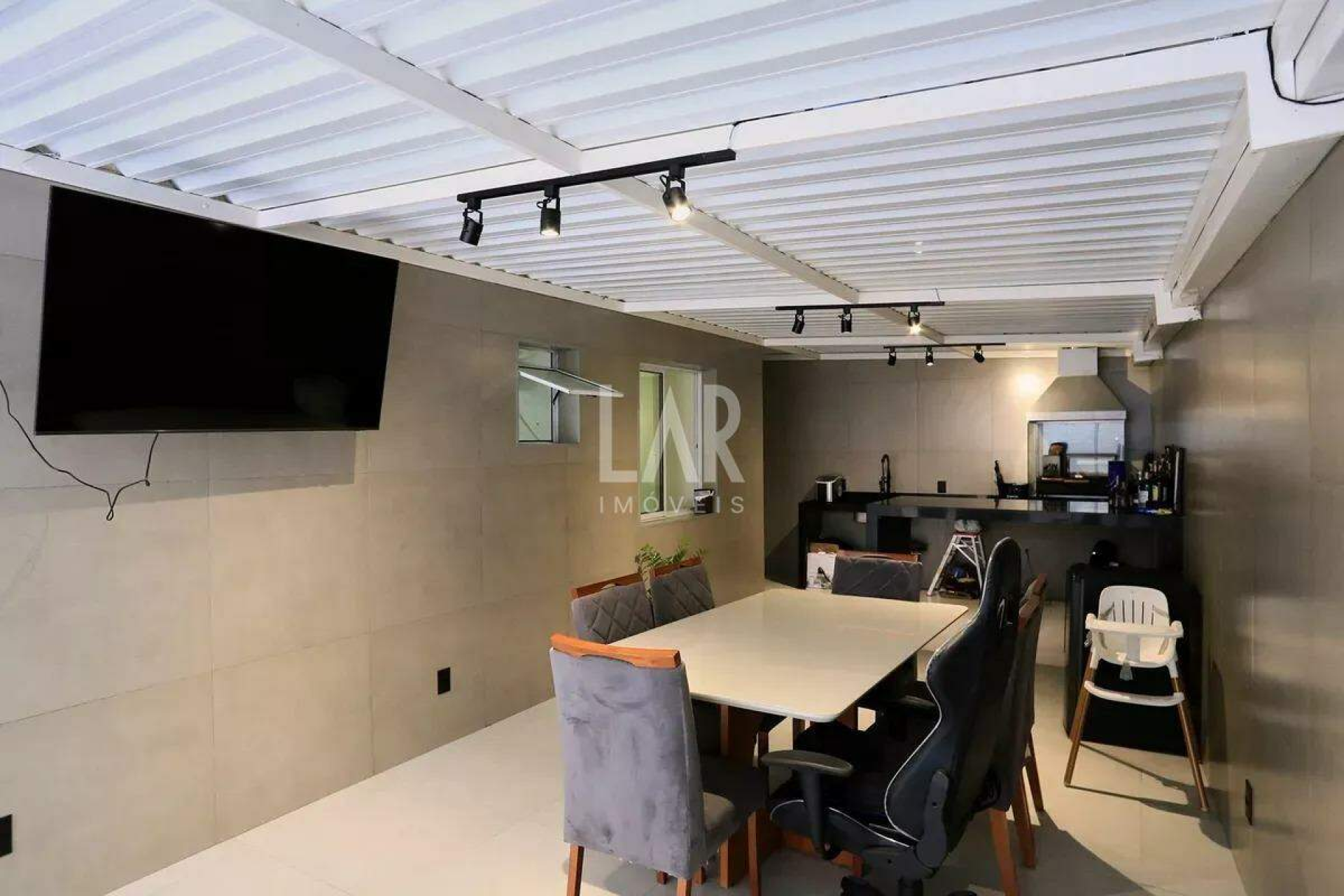 Apartamento de 2 quartos à venda, Fernão Dias, Belo Horizonte - MG