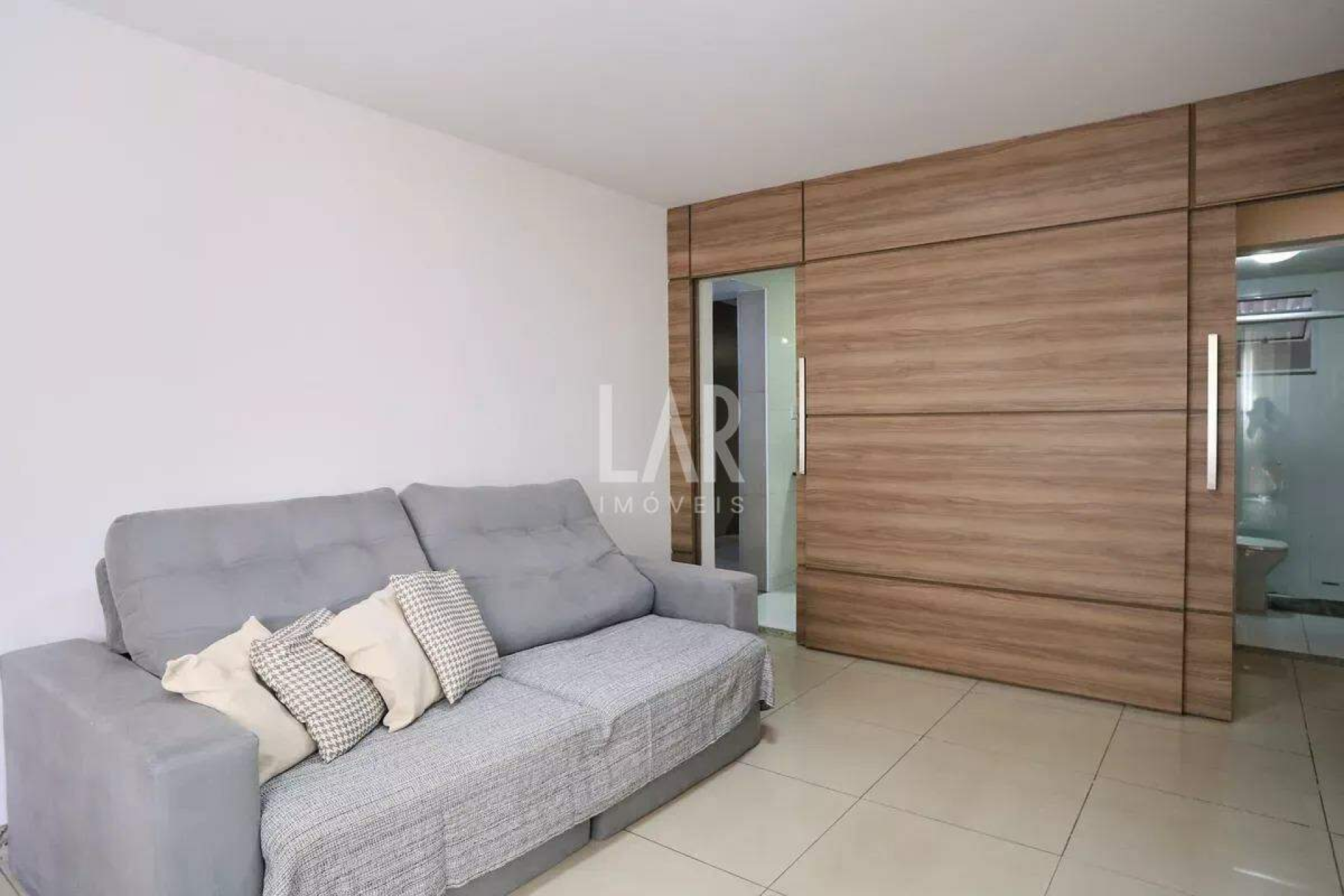 Apartamento de 2 quartos à venda, Fernão Dias, Belo Horizonte - MG