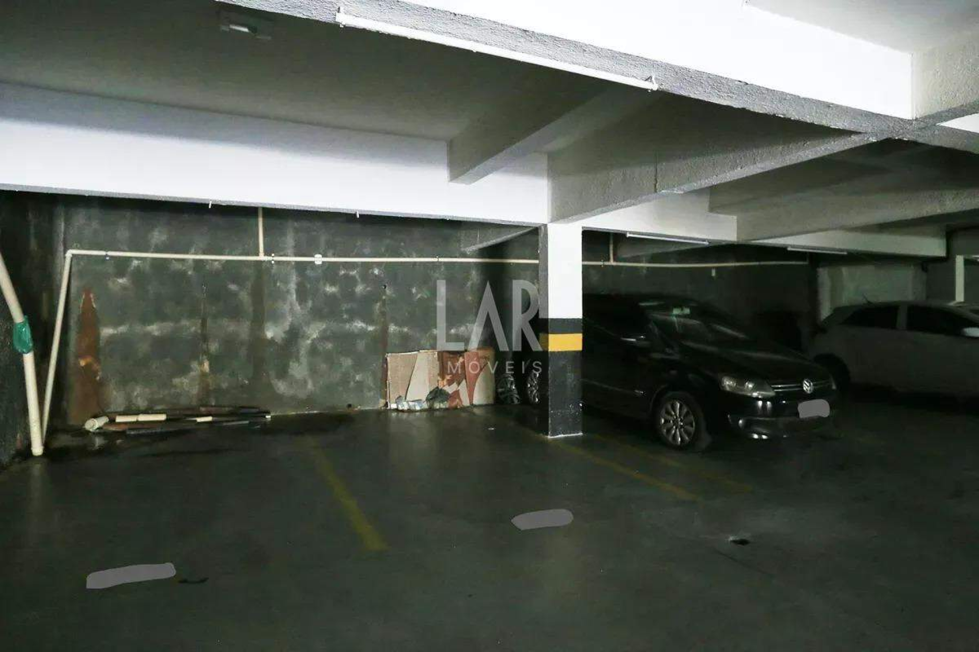 Apartamento de 2 quartos à venda, Fernão Dias, Belo Horizonte - MG