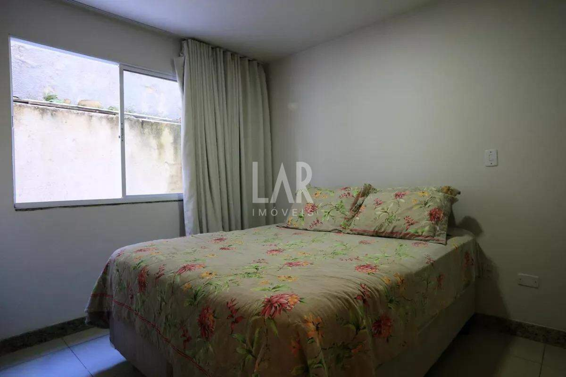 Apartamento de 2 quartos à venda, Fernão Dias, Belo Horizonte - MG