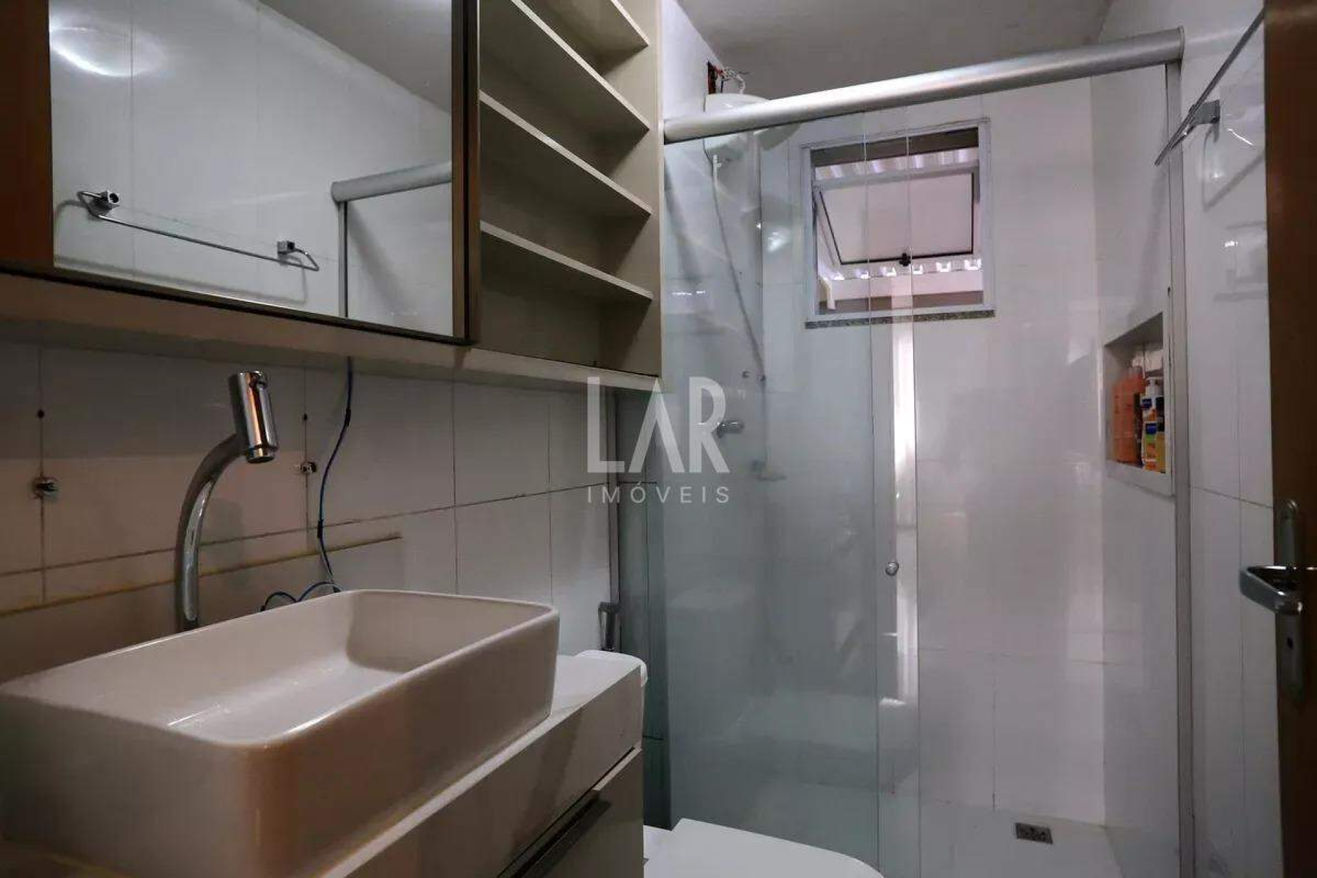 Apartamento de 2 quartos à venda, Fernão Dias, Belo Horizonte - MG