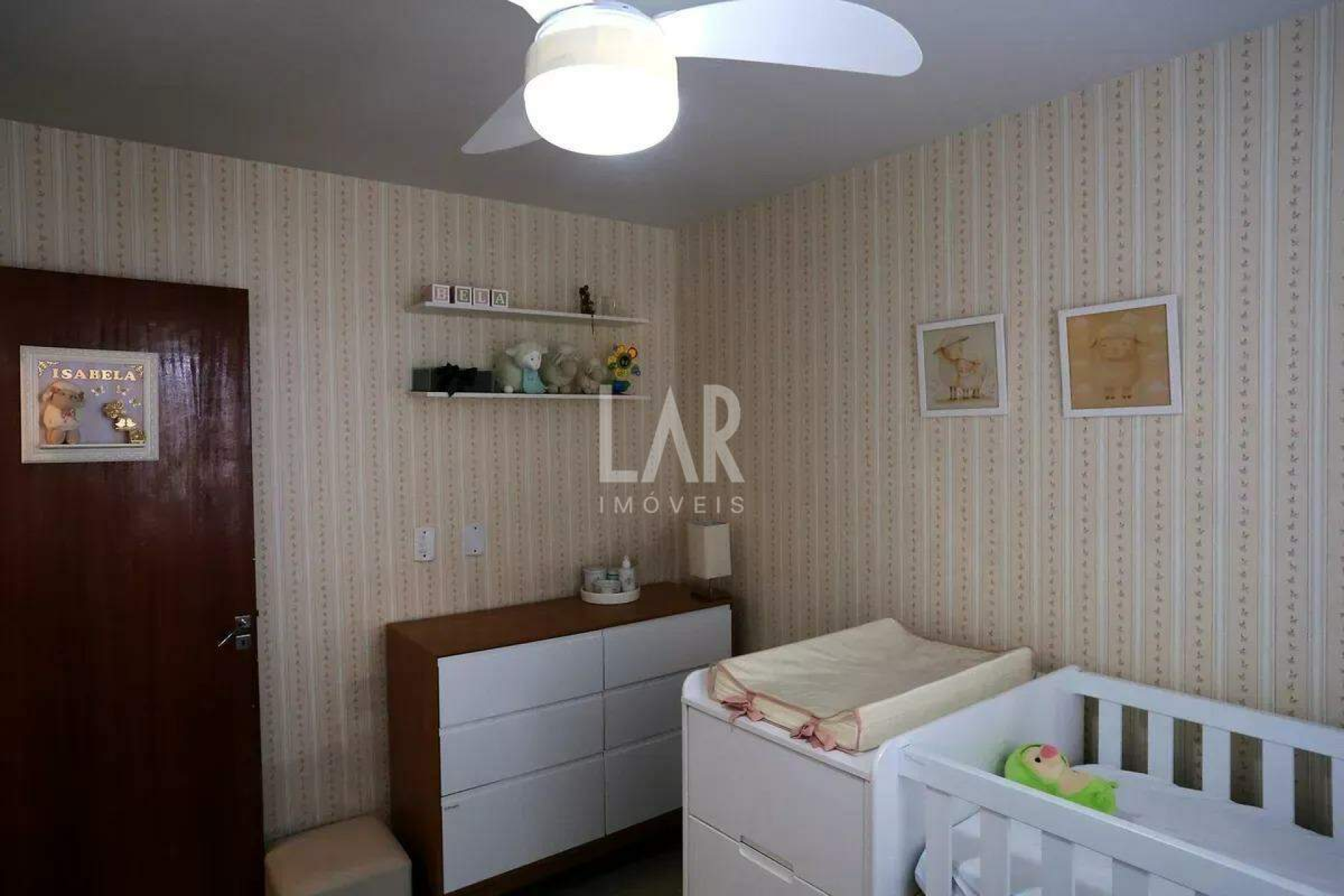 Apartamento de 2 quartos à venda, Fernão Dias, Belo Horizonte - MG