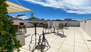 Apartamento de 4 quartos à venda, Palmares, Belo Horizonte - MG