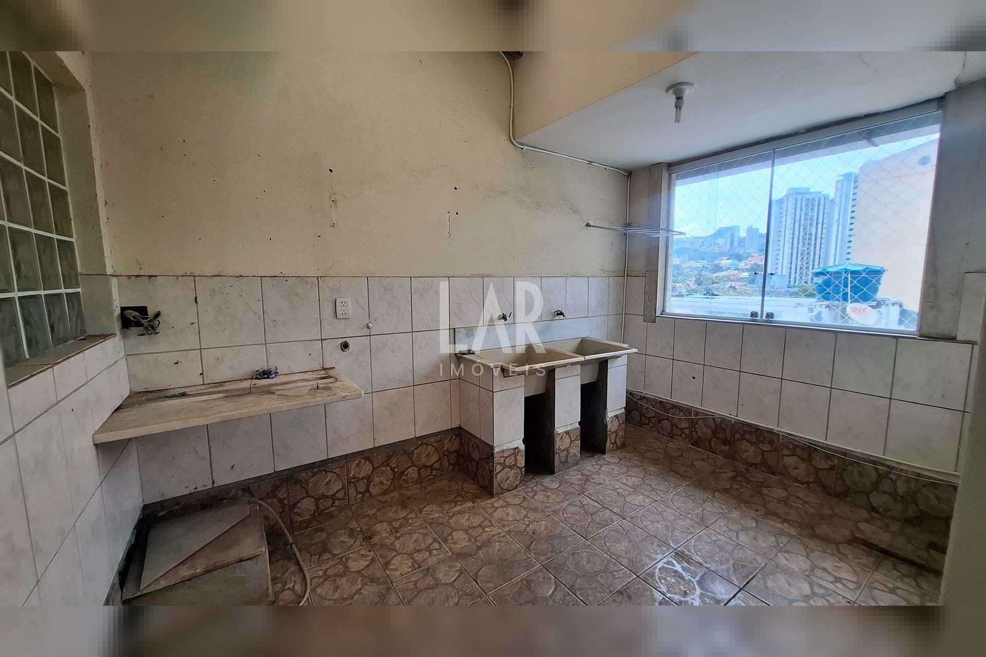 Apartamento de 5 quartos à venda, Vila Paris, Belo Horizonte - MG