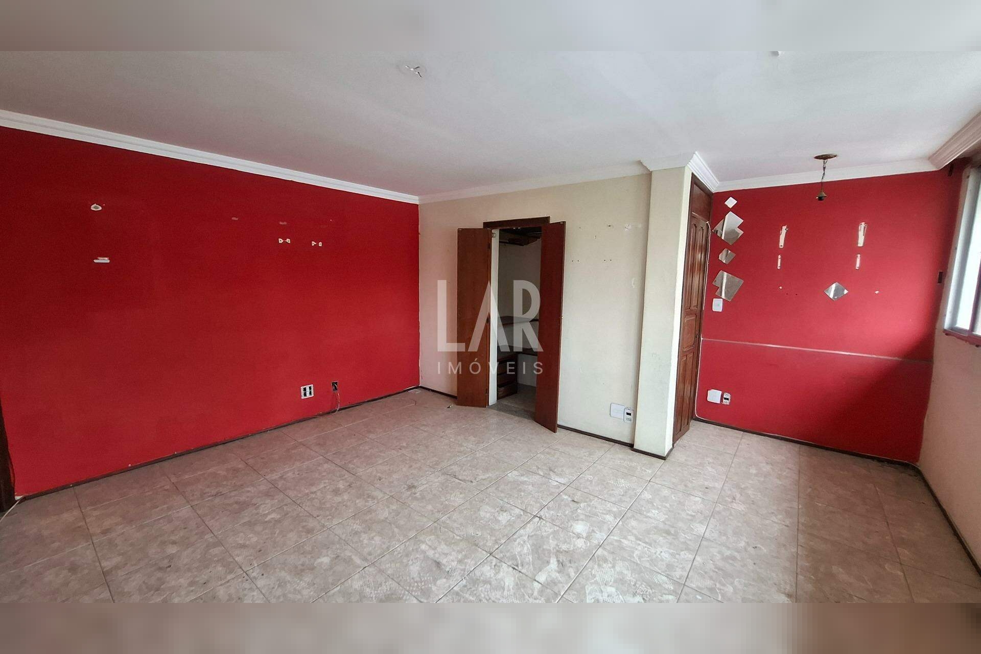 Apartamento de 5 quartos à venda, Vila Paris, Belo Horizonte - MG