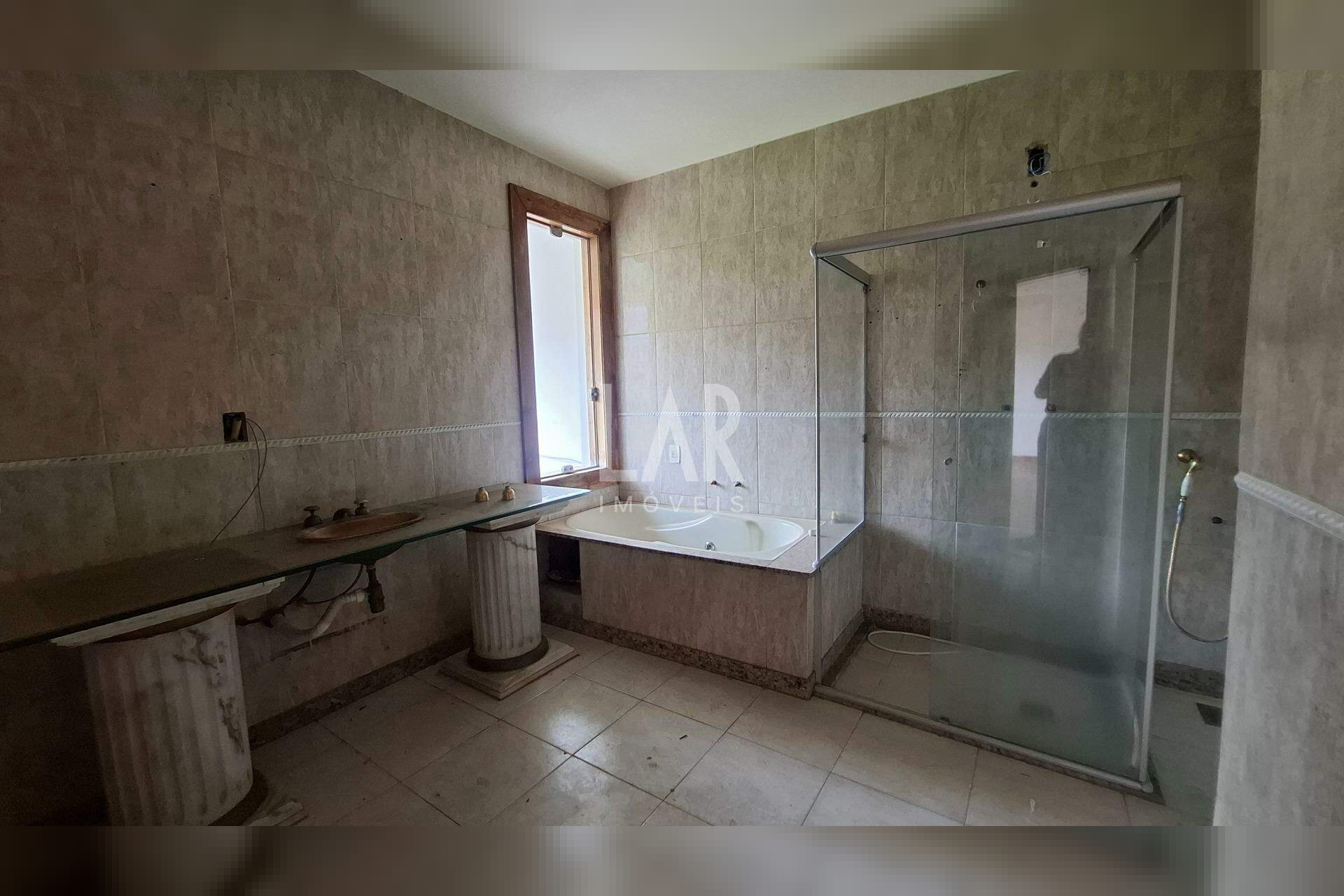 Apartamento de 5 quartos à venda, Vila Paris, Belo Horizonte - MG