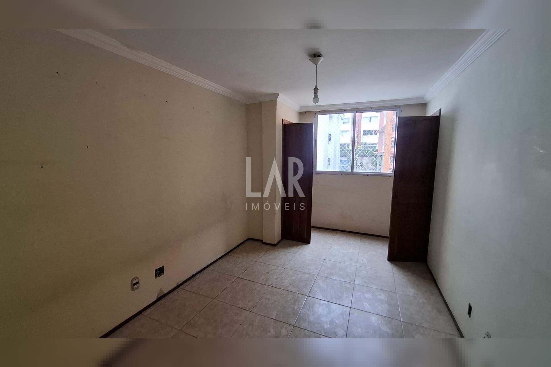 Apartamento de 5 quartos à venda, Vila Paris, Belo Horizonte - MG