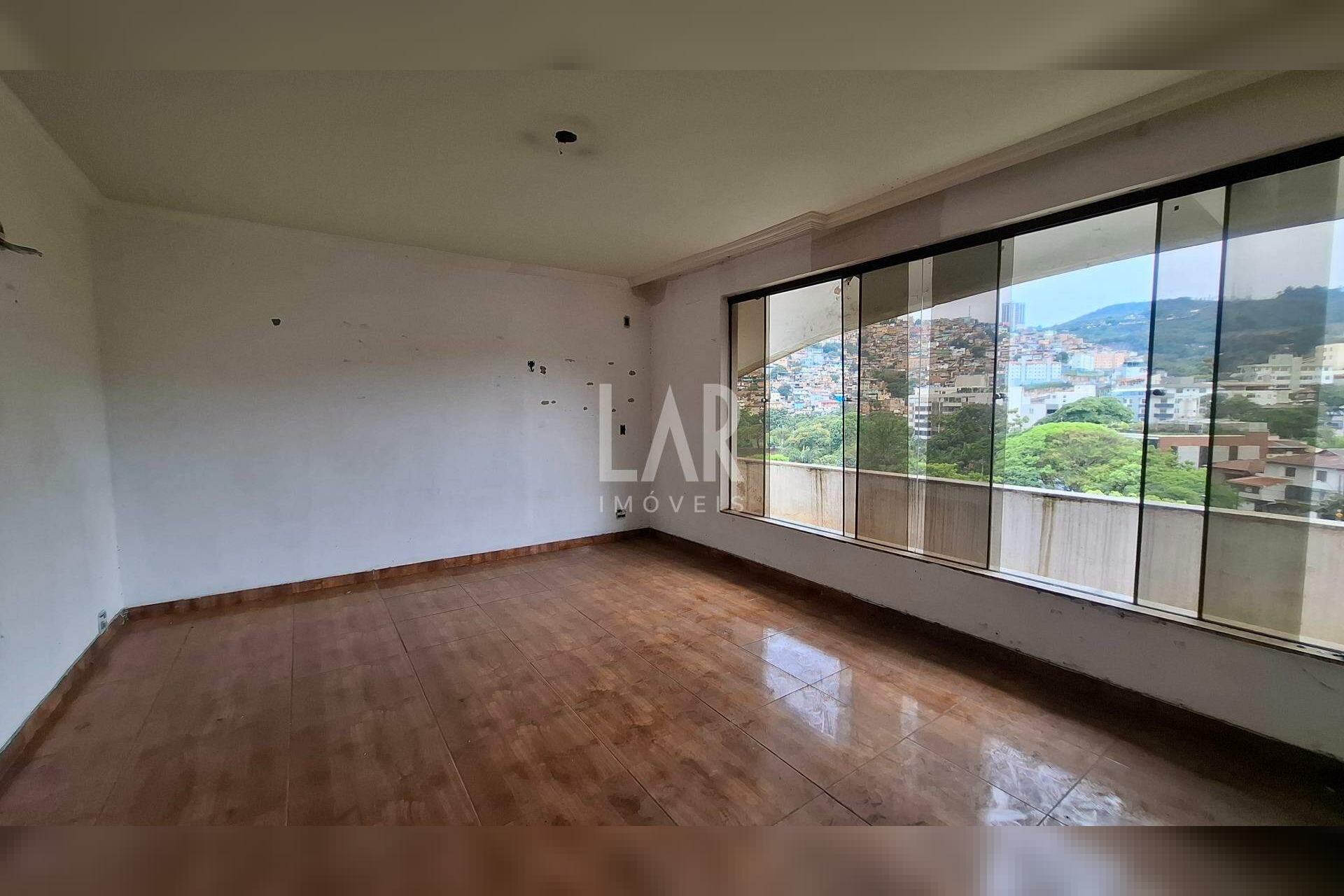 Apartamento de 5 quartos à venda, Vila Paris, Belo Horizonte - MG