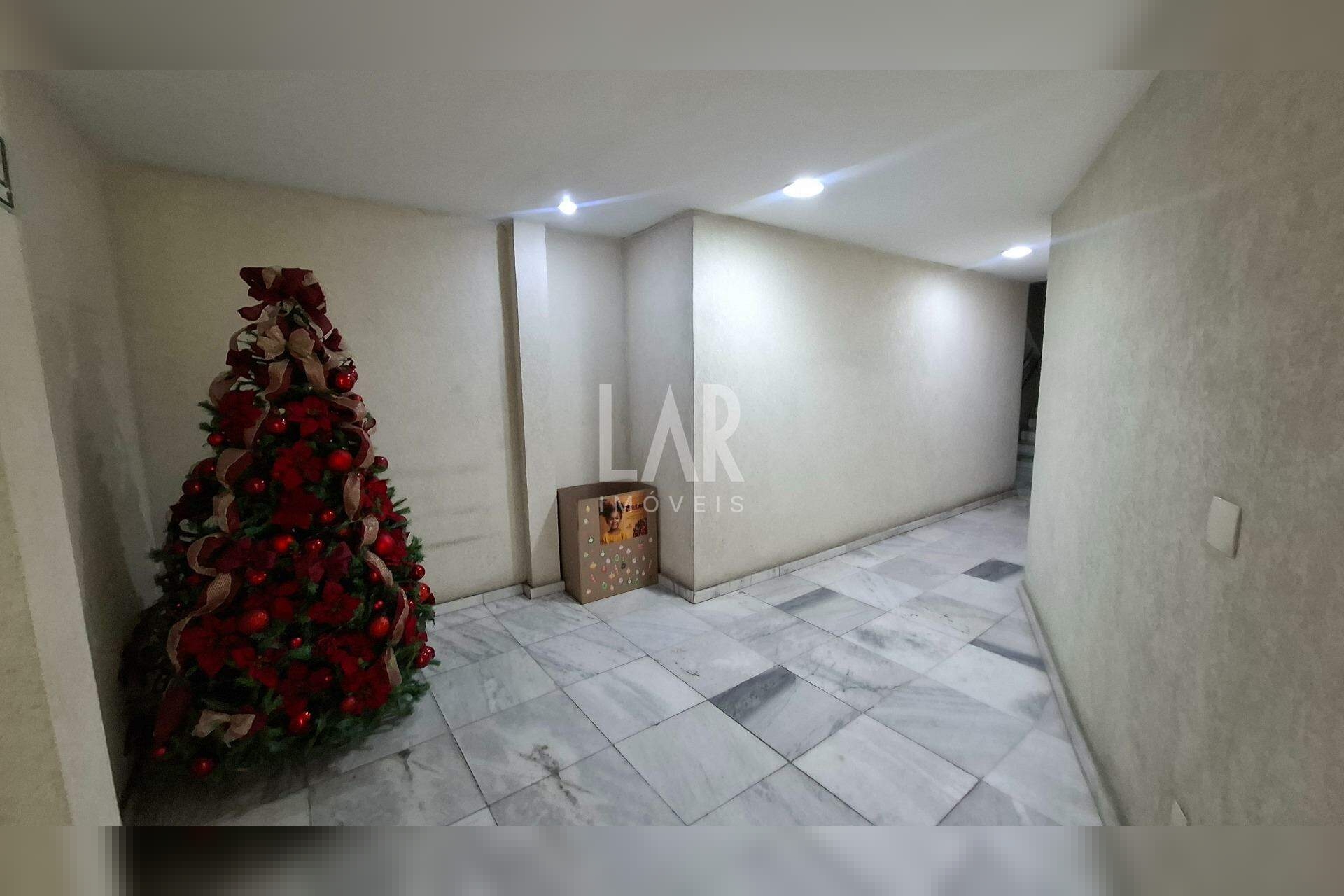 Apartamento de 5 quartos à venda, Vila Paris, Belo Horizonte - MG