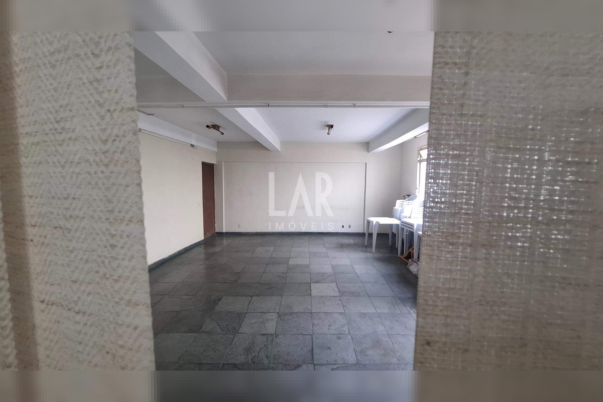 Apartamento de 5 quartos à venda, Vila Paris, Belo Horizonte - MG