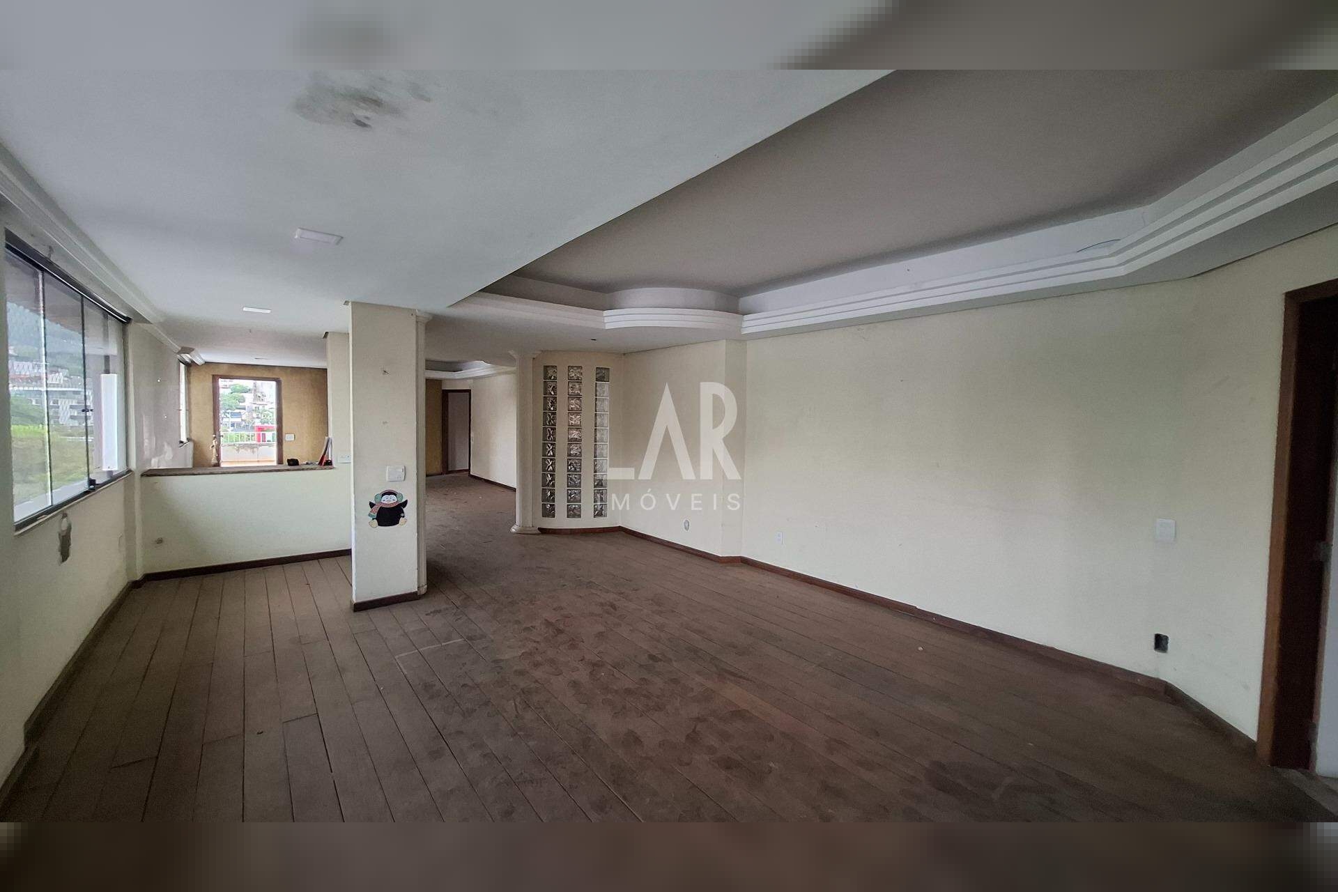 Apartamento de 5 quartos à venda, Vila Paris, Belo Horizonte - MG