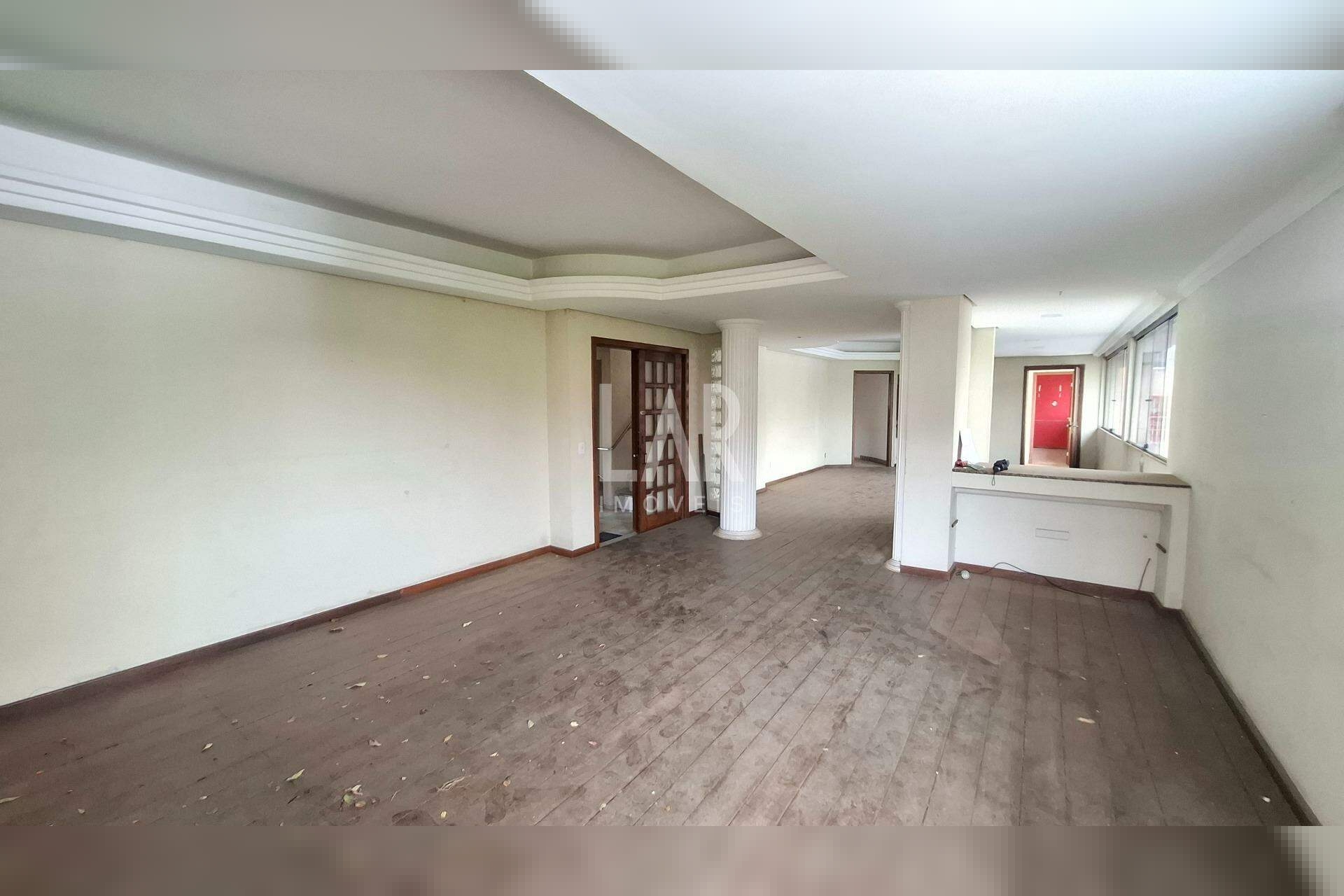 Apartamento de 5 quartos à venda, Vila Paris, Belo Horizonte - MG