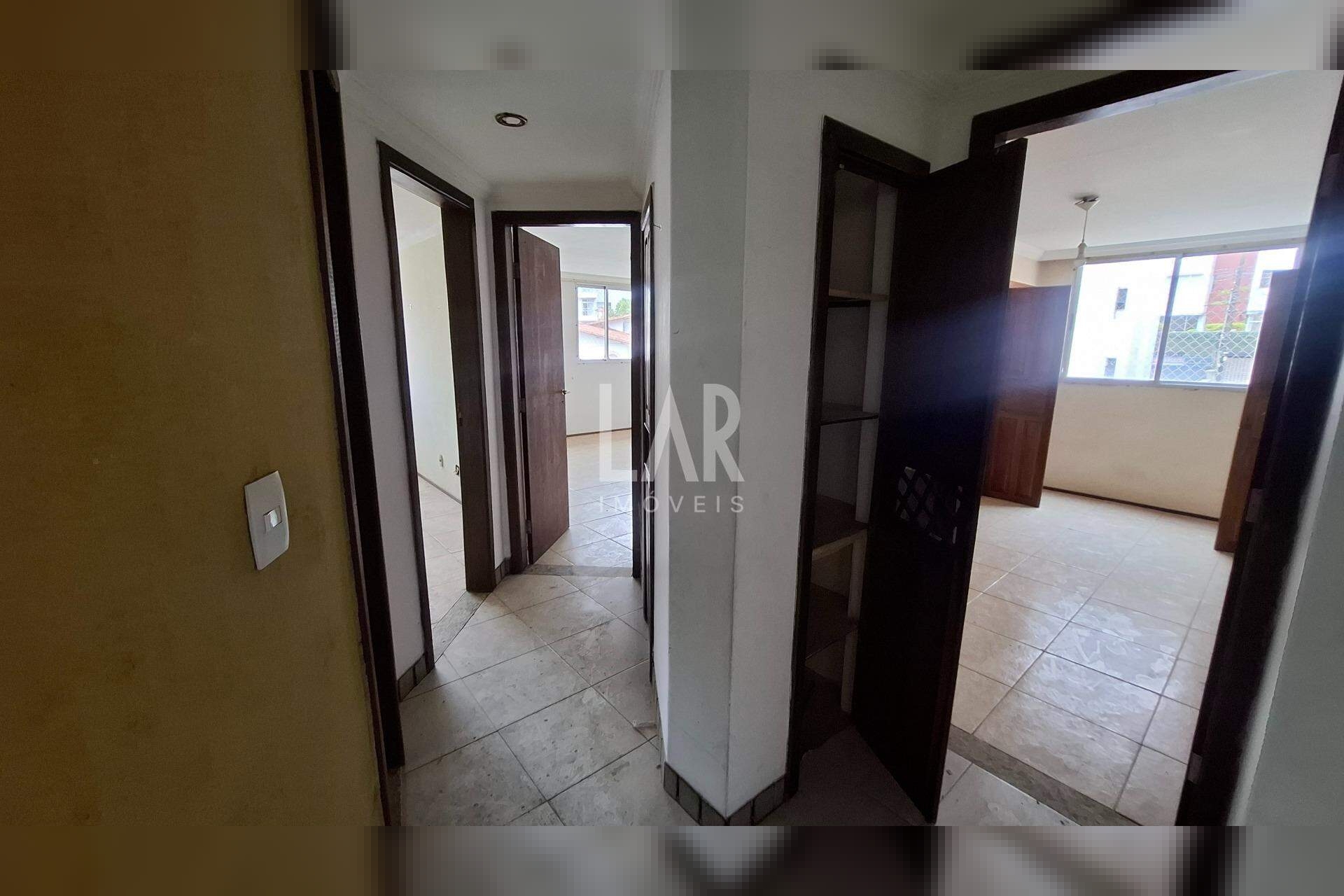 Apartamento de 5 quartos à venda, Vila Paris, Belo Horizonte - MG