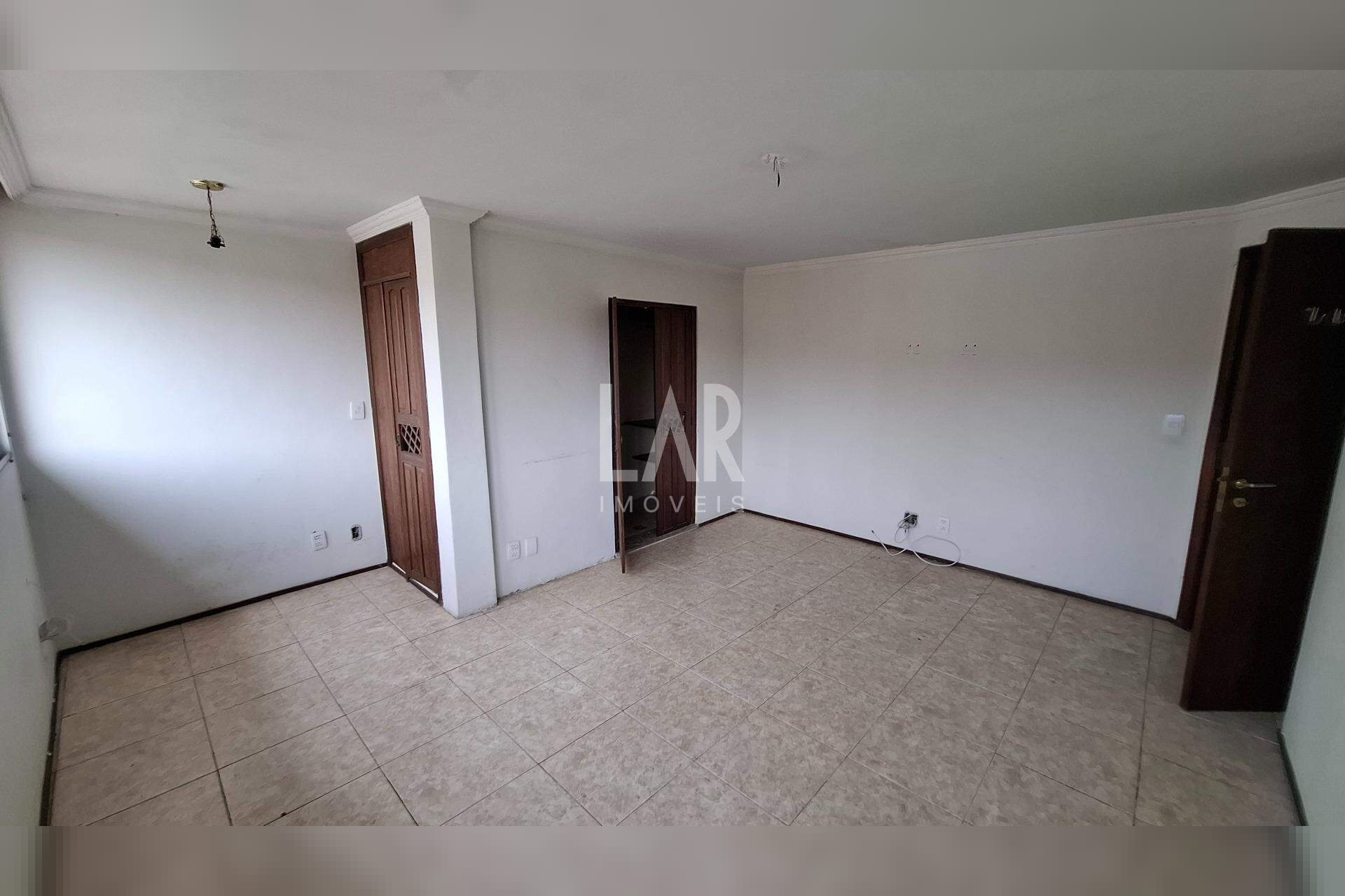Apartamento de 5 quartos à venda, Vila Paris, Belo Horizonte - MG