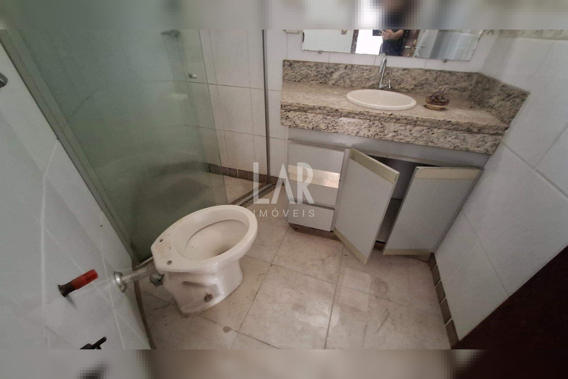 Apartamento de 5 quartos à venda, Vila Paris, Belo Horizonte - MG