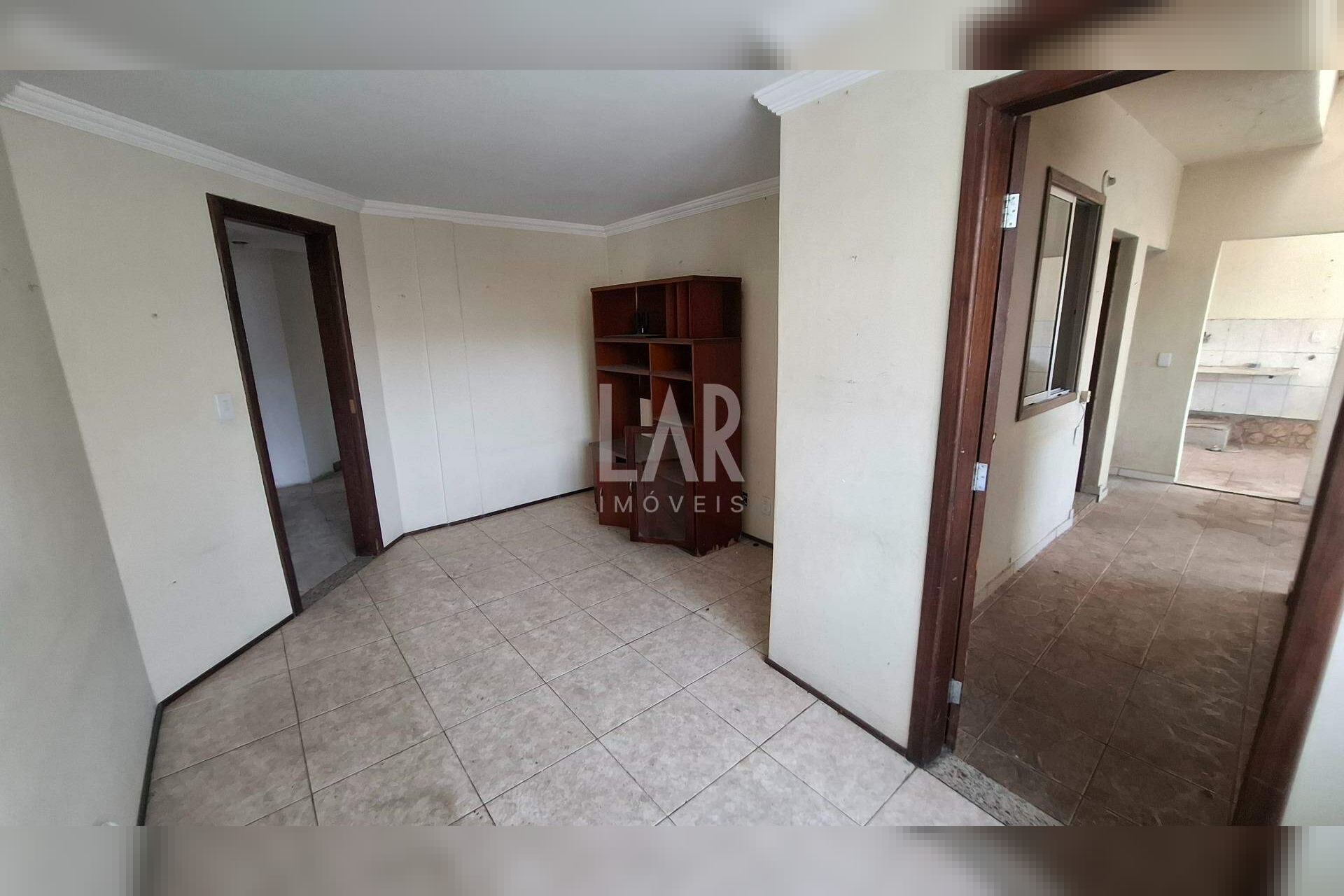 Apartamento de 5 quartos à venda, Vila Paris, Belo Horizonte - MG