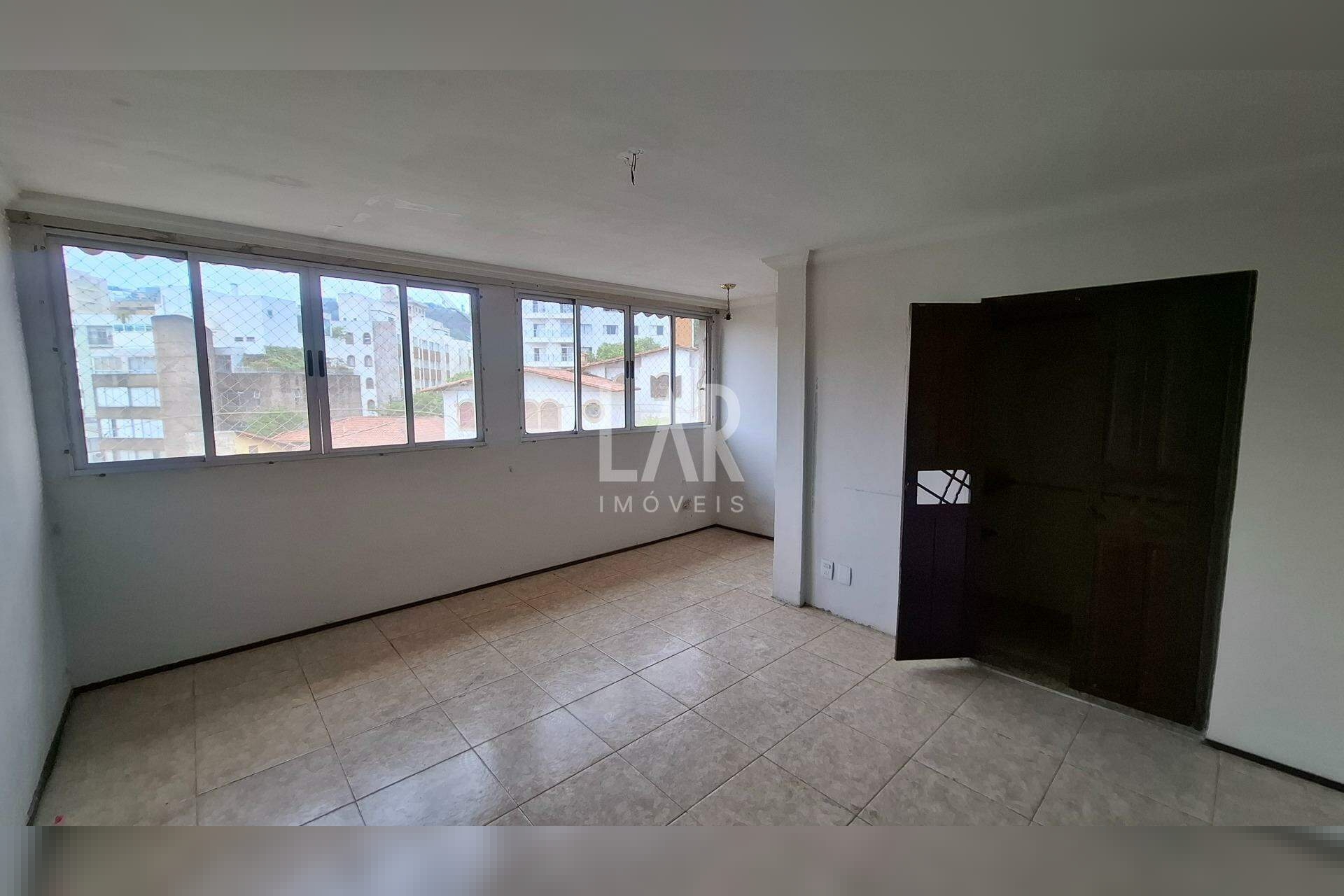 Apartamento de 5 quartos à venda, Vila Paris, Belo Horizonte - MG