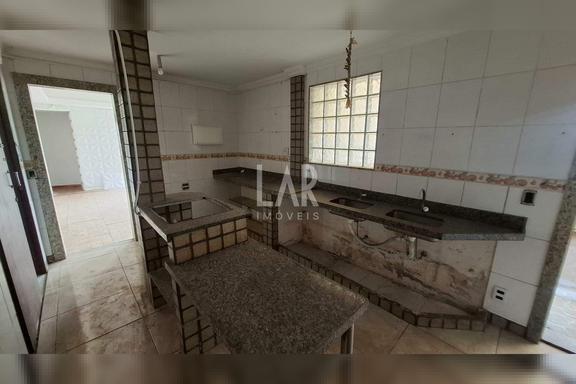 Apartamento de 5 quartos à venda, Vila Paris, Belo Horizonte - MG